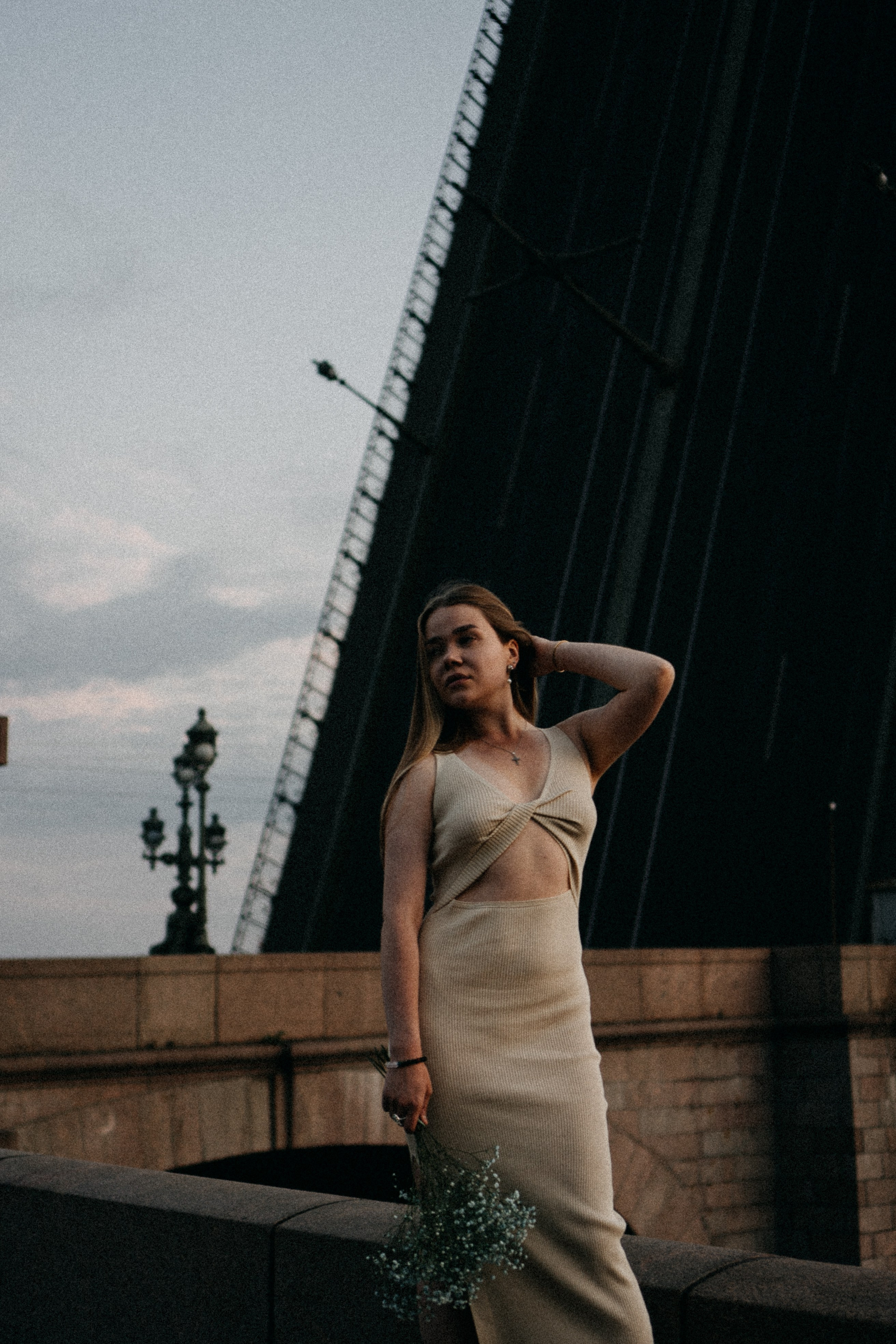 Рассветная. Профессиональный фотограф, Санкт-Петербург — Виктория Богомолова