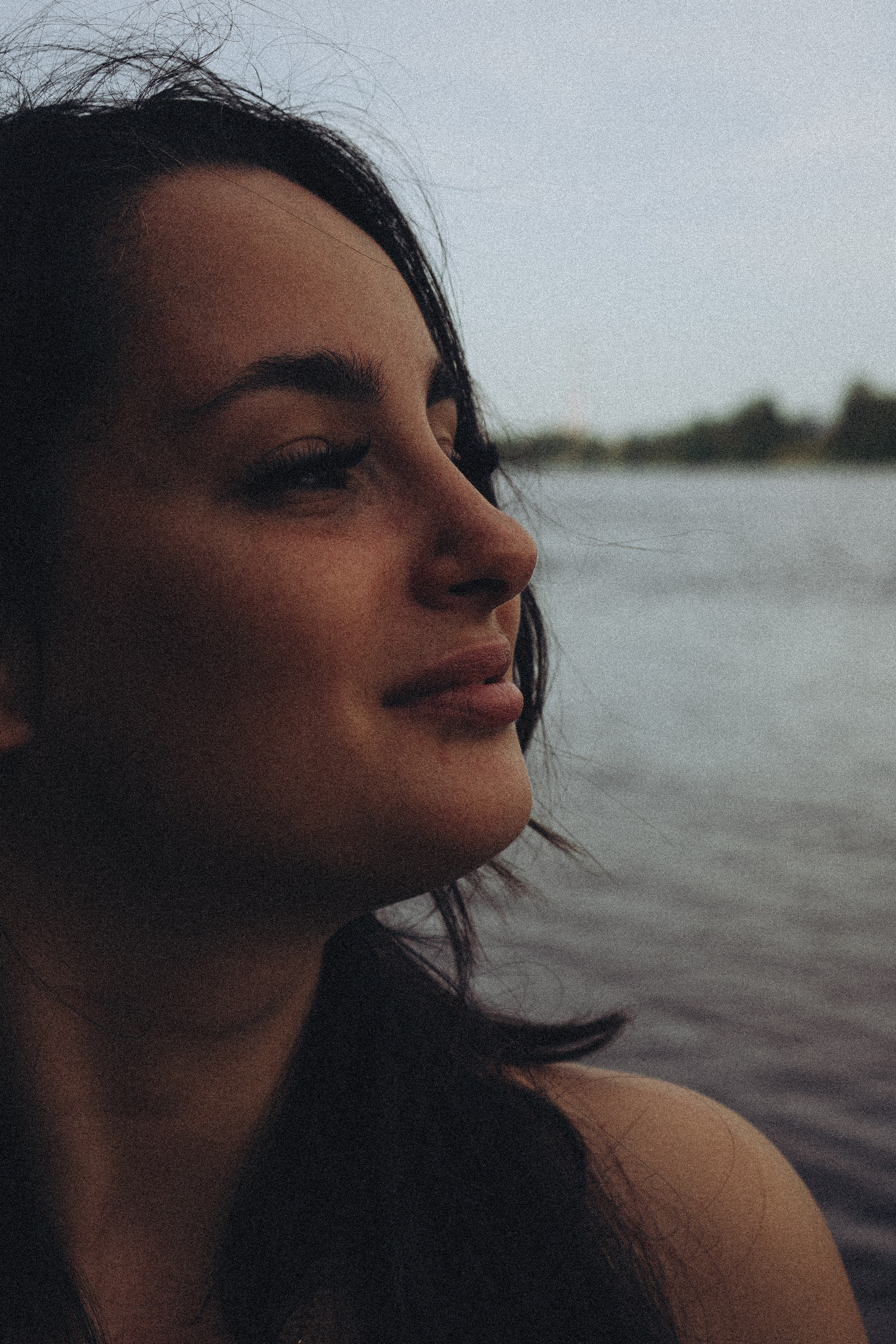 Прогулка в Ленинградской области. Профессиональный фотограф, Санкт-Петербург — Виктория Богомолова