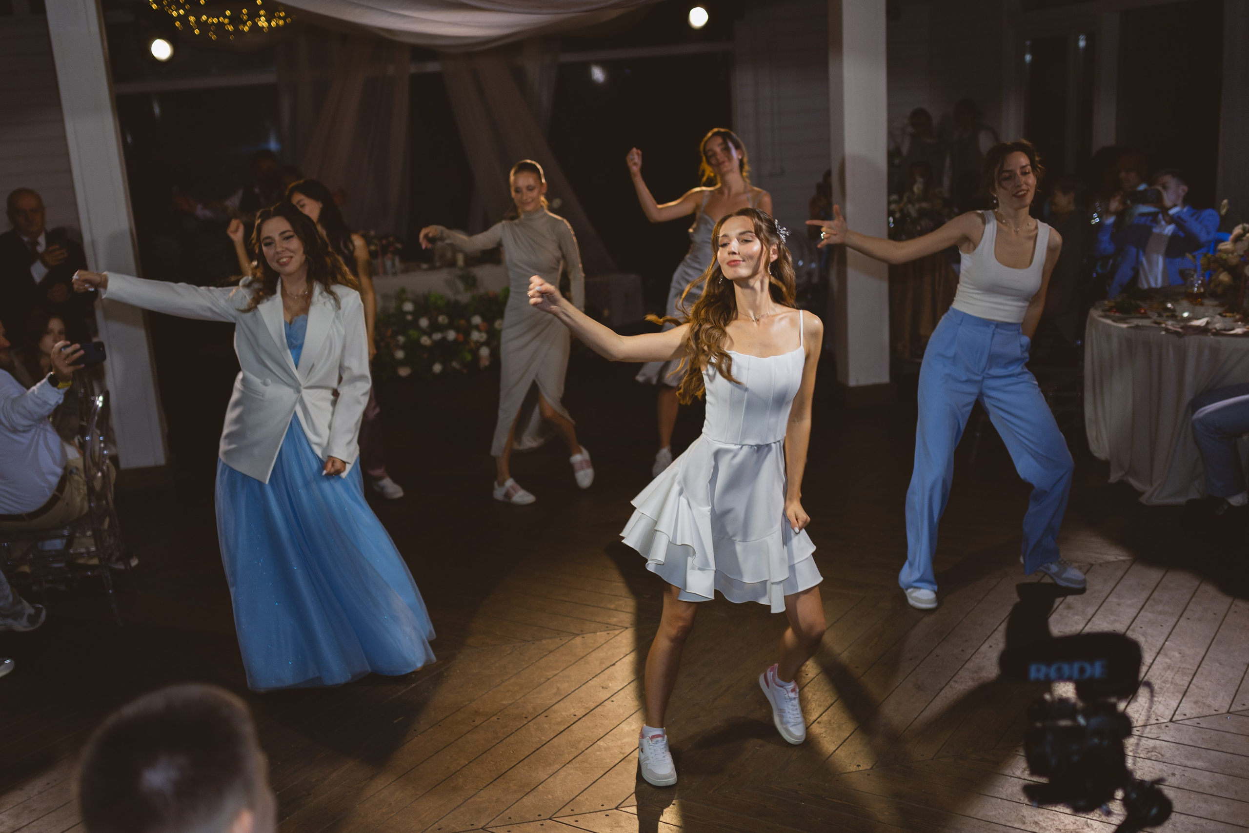 Зеленоградский ЗАГС. Свадебный фотограф Курзина Ольга | Москва