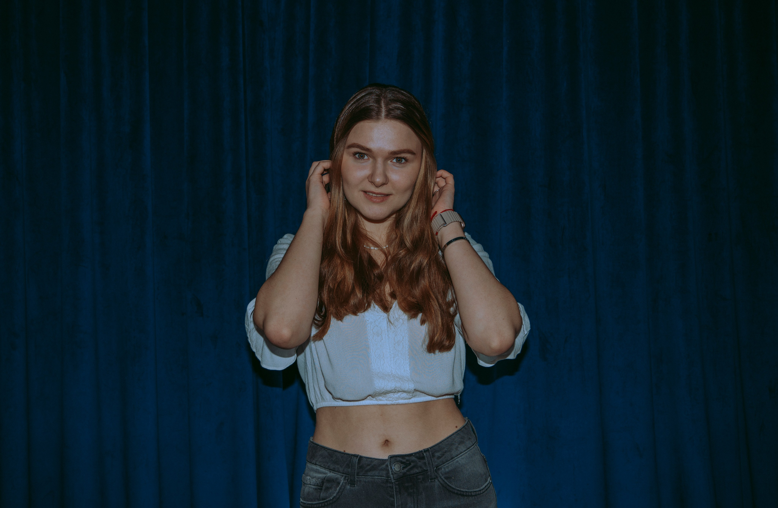 Подкаст Popeacedelly. Street и Lifestyle съёмки в Москве