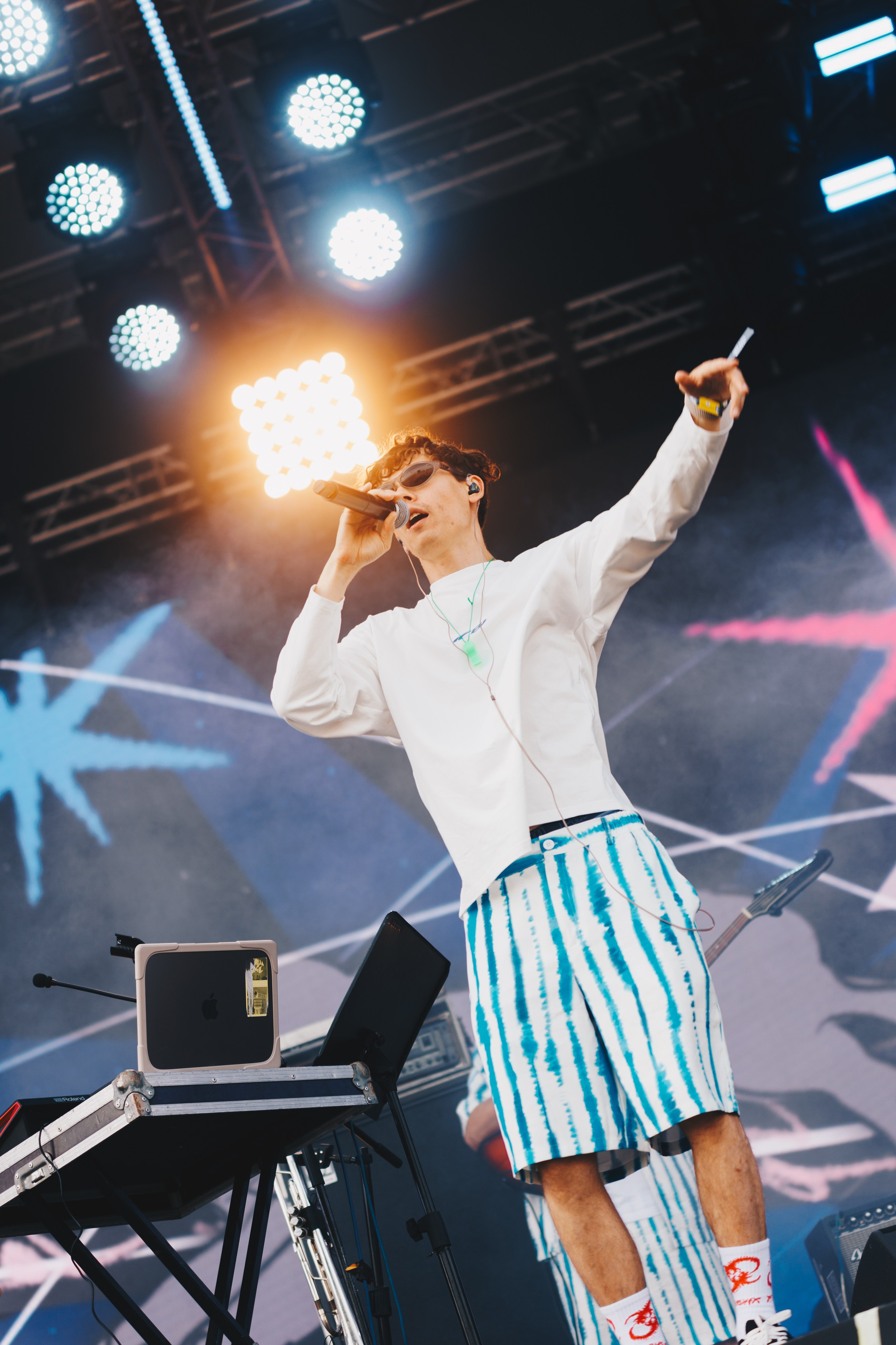 ДИКАЯ МЯТА 14-16.06.24. Концертный и репортажный фотограф в Москве и Санкт-Петербурге Мария