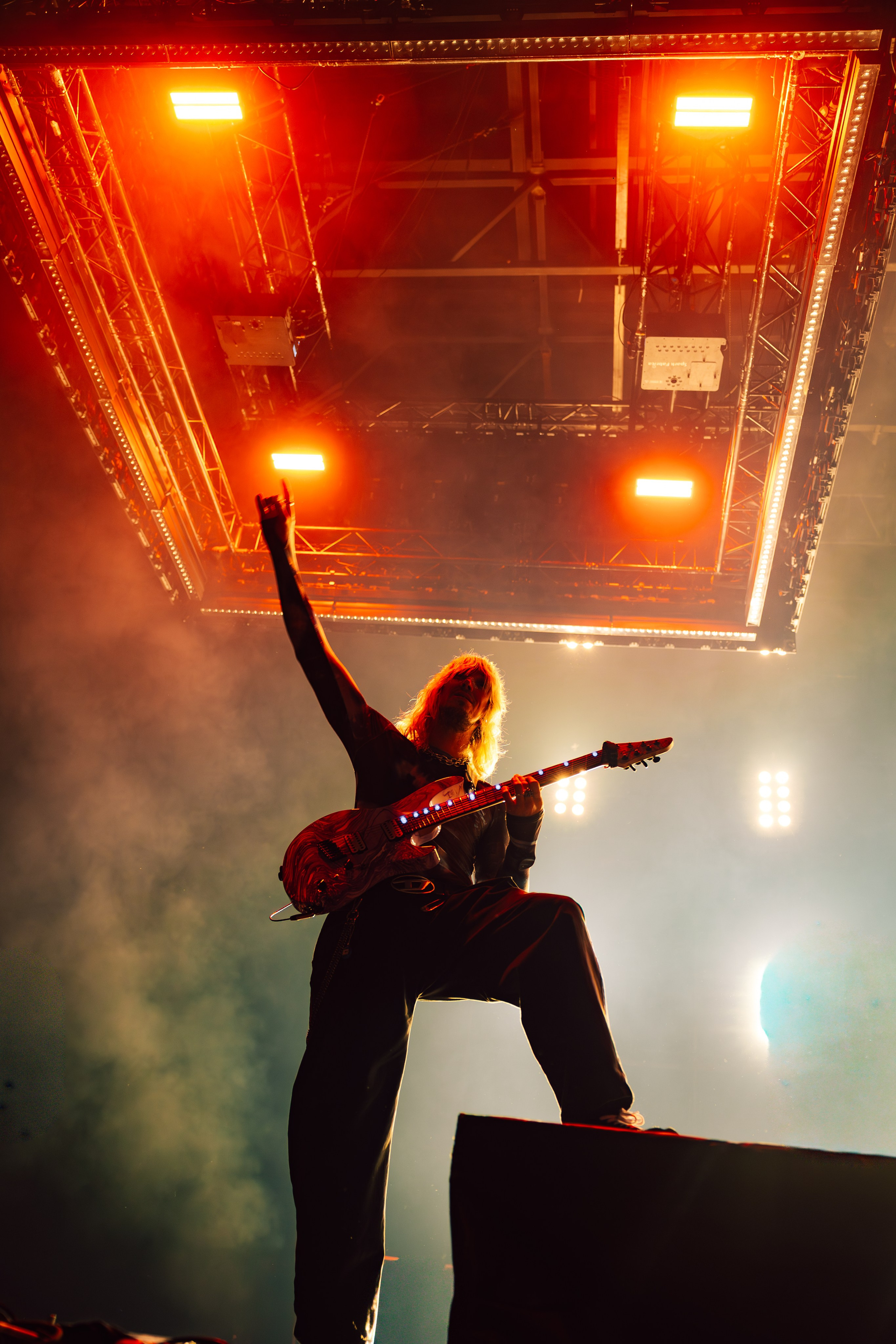 MADK1D В VK STADIUM 08.02.26. Концертный и репортажный фотограф в Москве и Санкт-Петербурге Мария