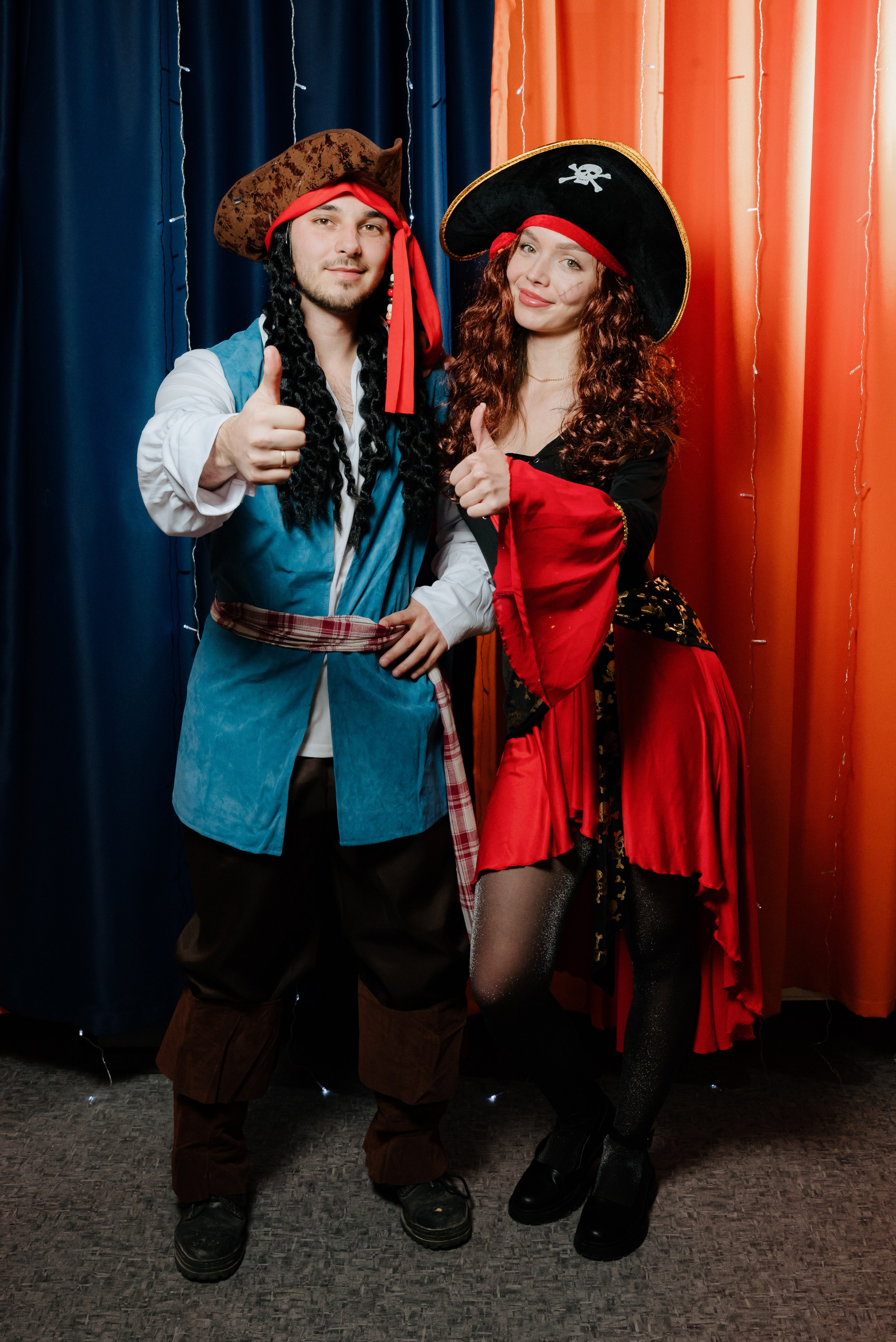 Пираты. Девятое королевство