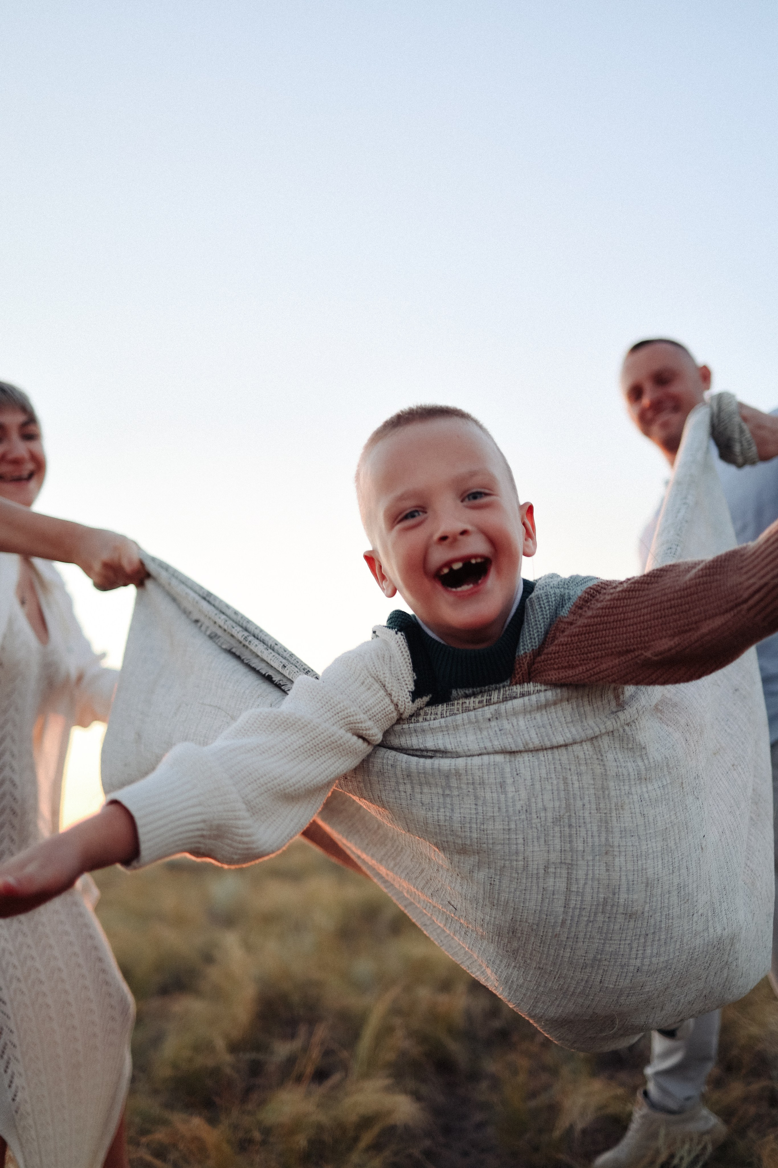 Лена, Ксюша, Максим и Костя. Свадебный и семейный фотограф Волгоград Наталья Алексеева