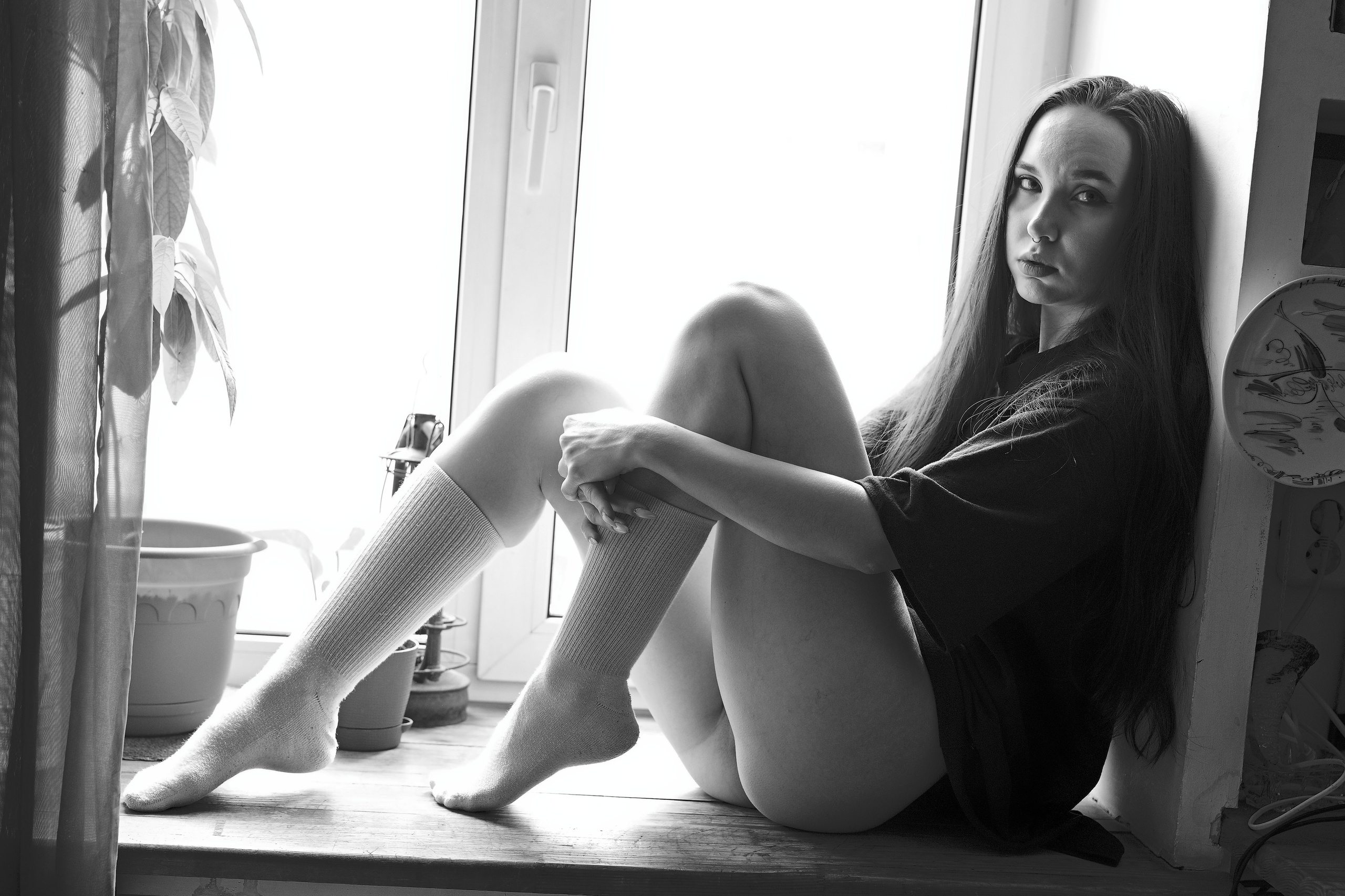 Антонина. Главная