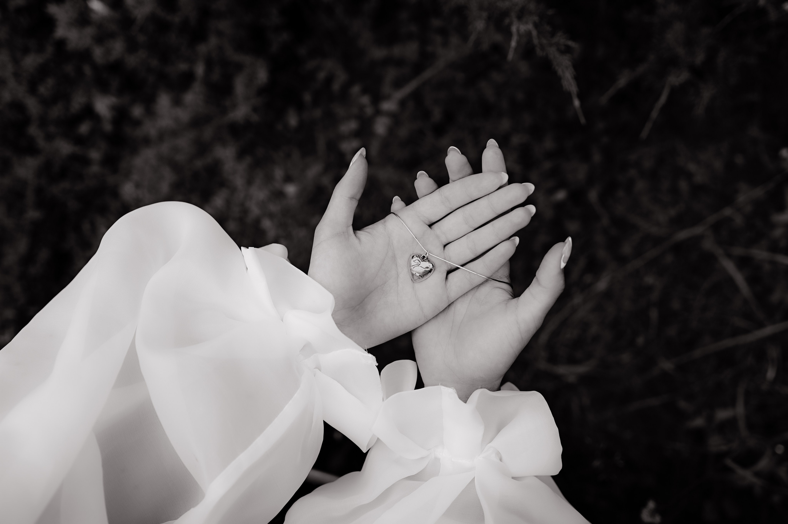 Принцесса Лебедь. Свадебный, репортажный фотограф Анна Матусевич в Москве