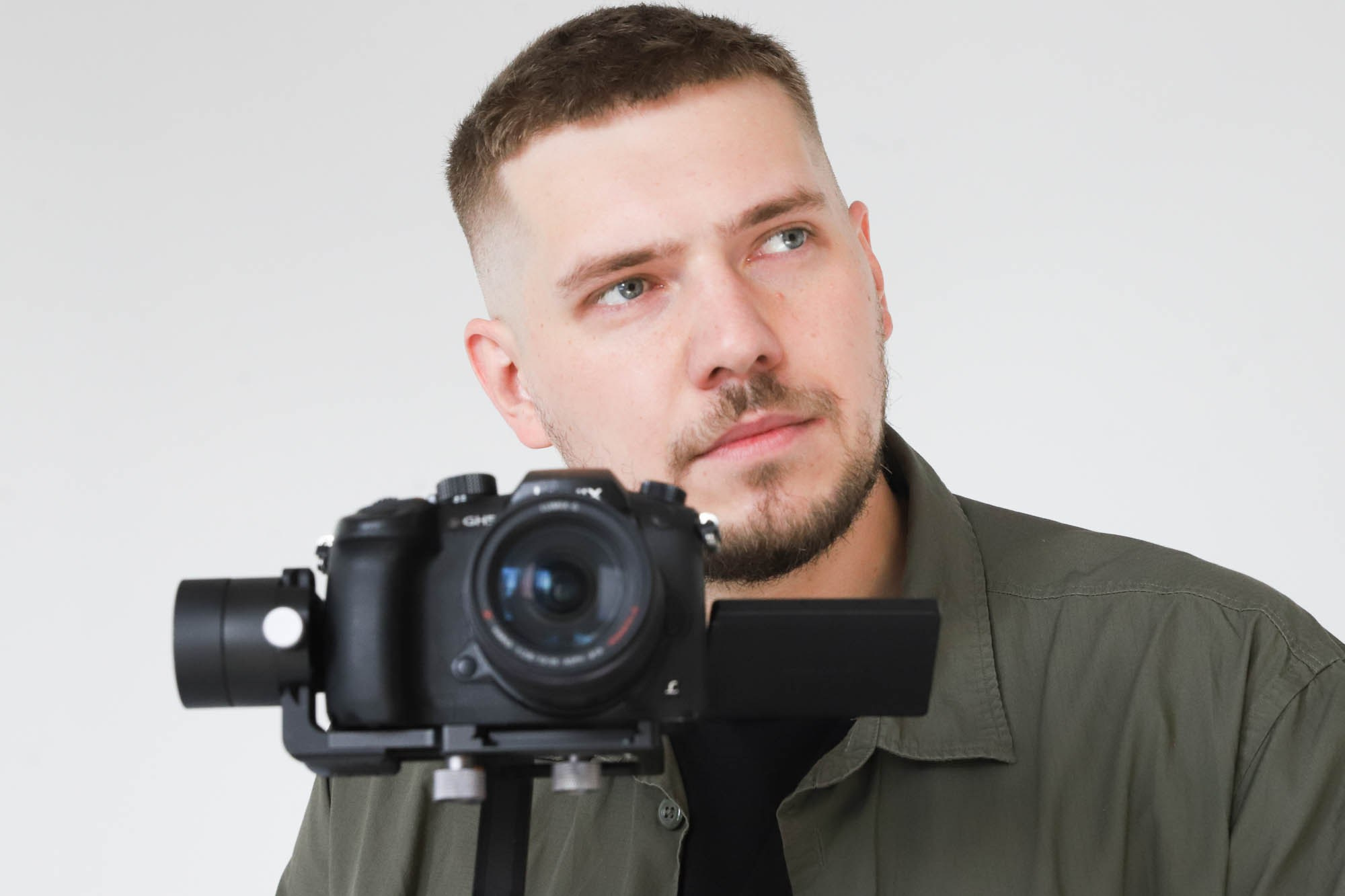 Преподаватели подросткового центра. Фотограф Дарья Попова