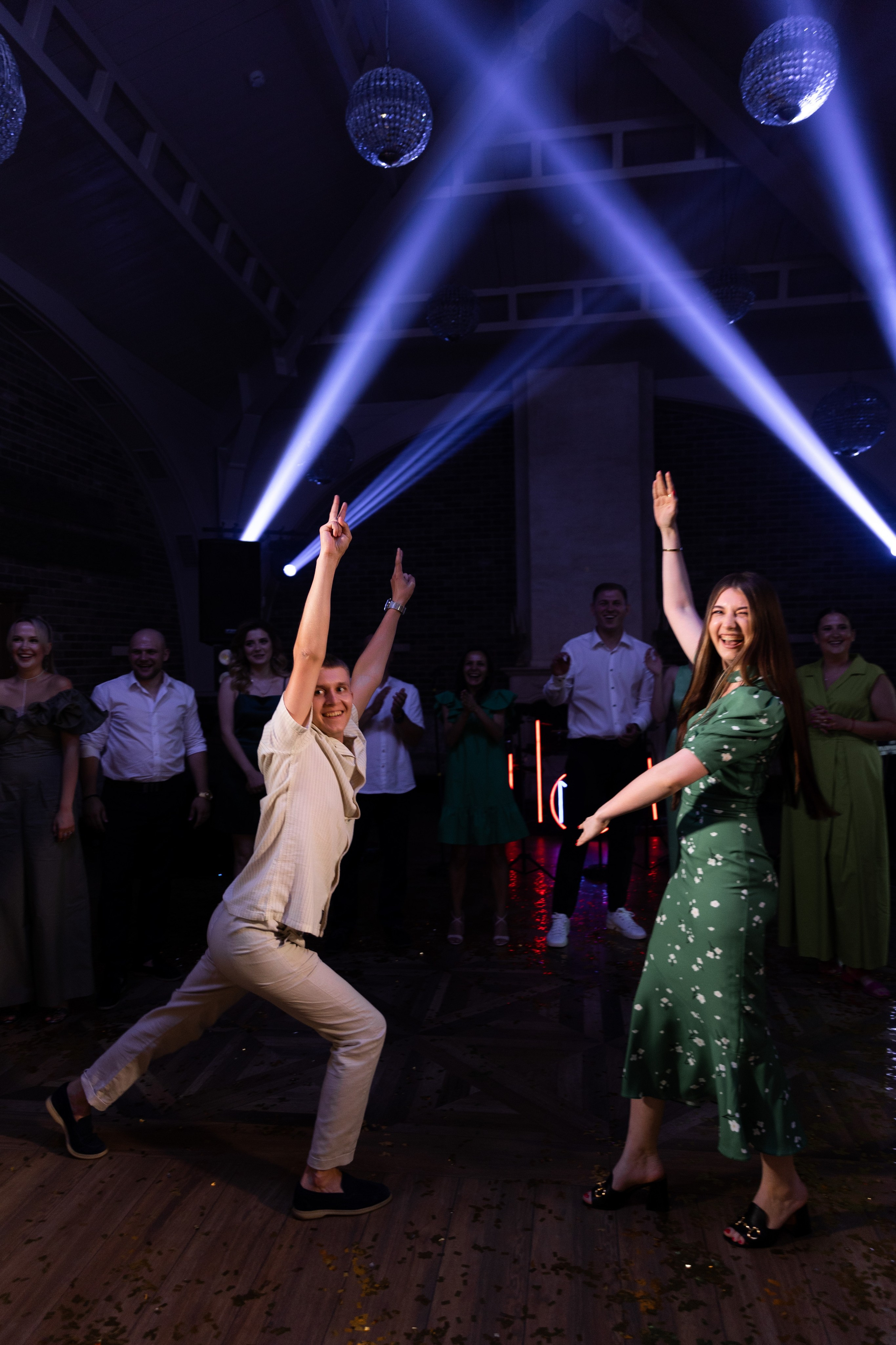 Анна и Михаил. Я Ира и я фотографирую свадьбы более 10 лет