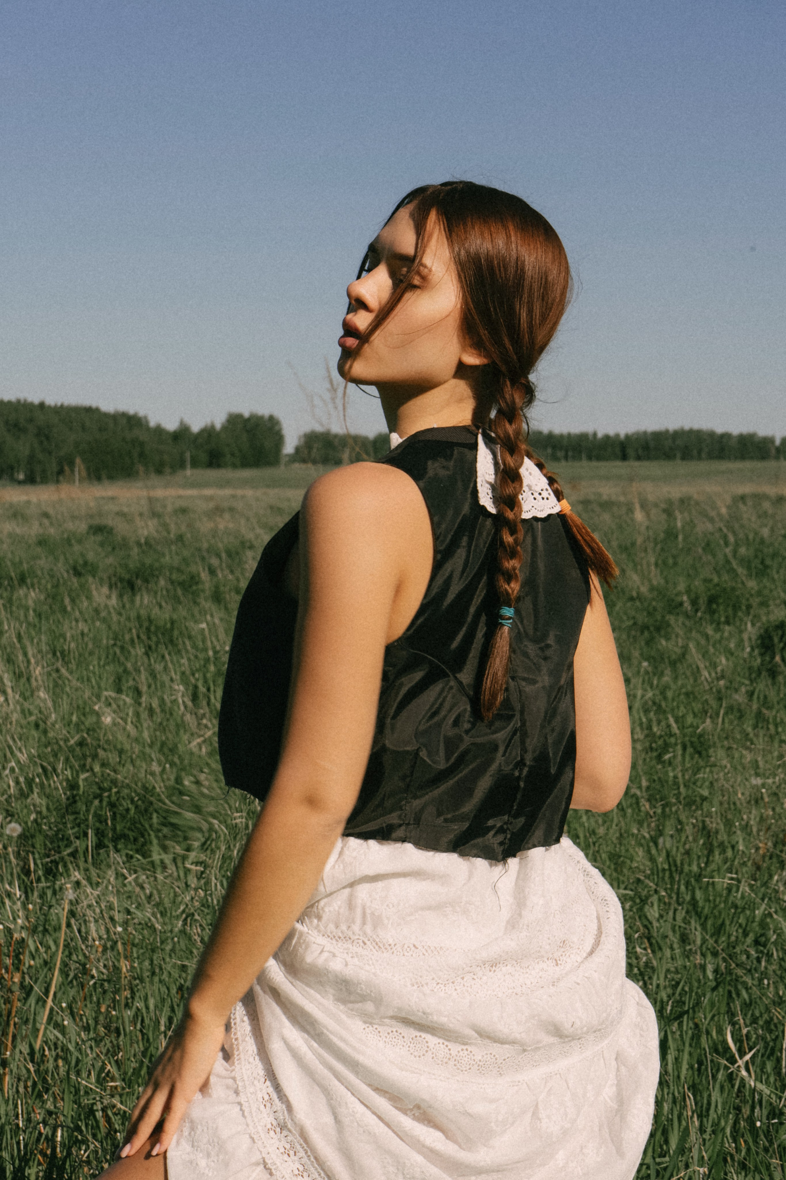 Стрит. Коммерческий фотограф Елена Таран