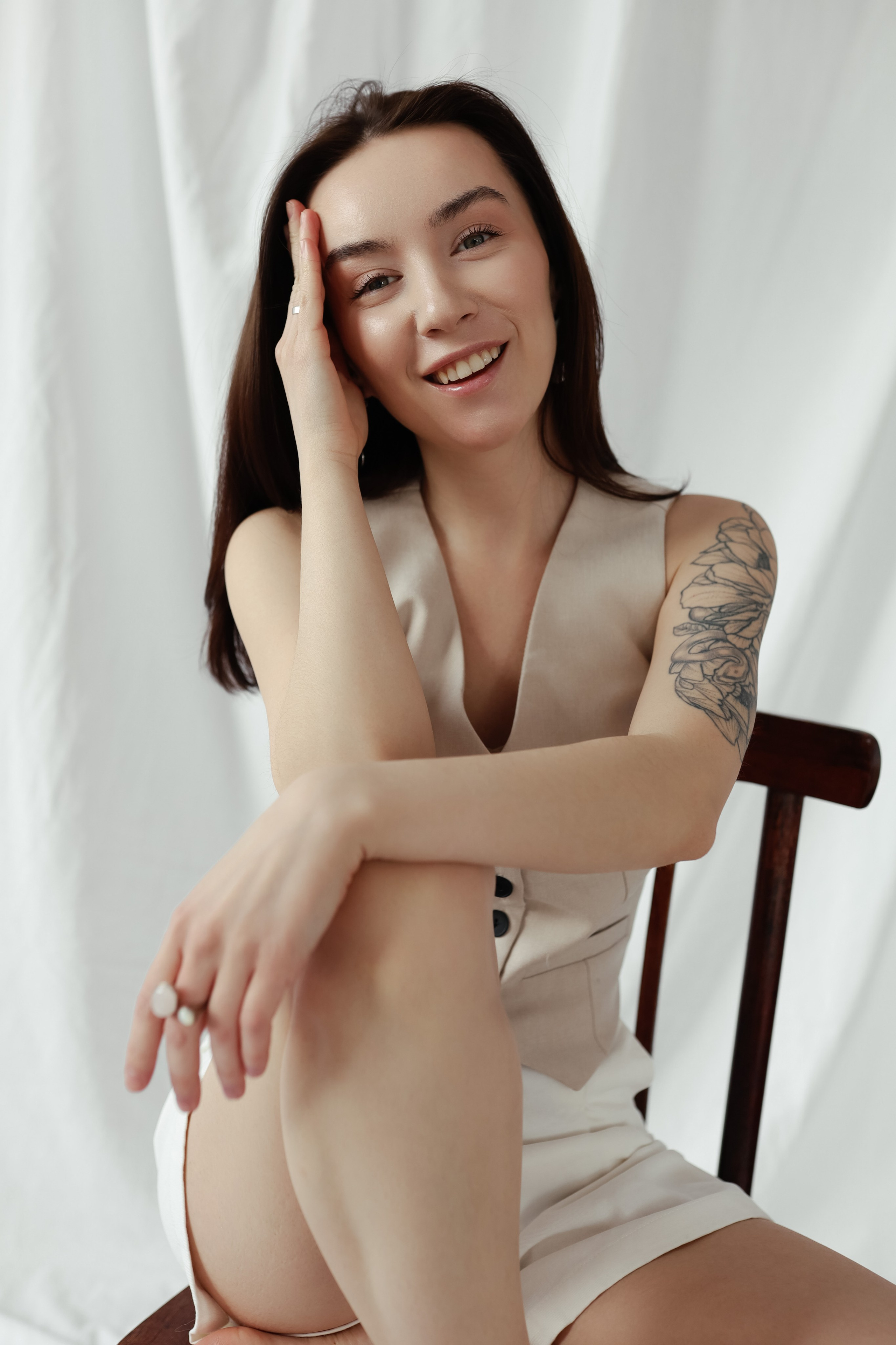 Наташа. Дьячкова Мария фотограф