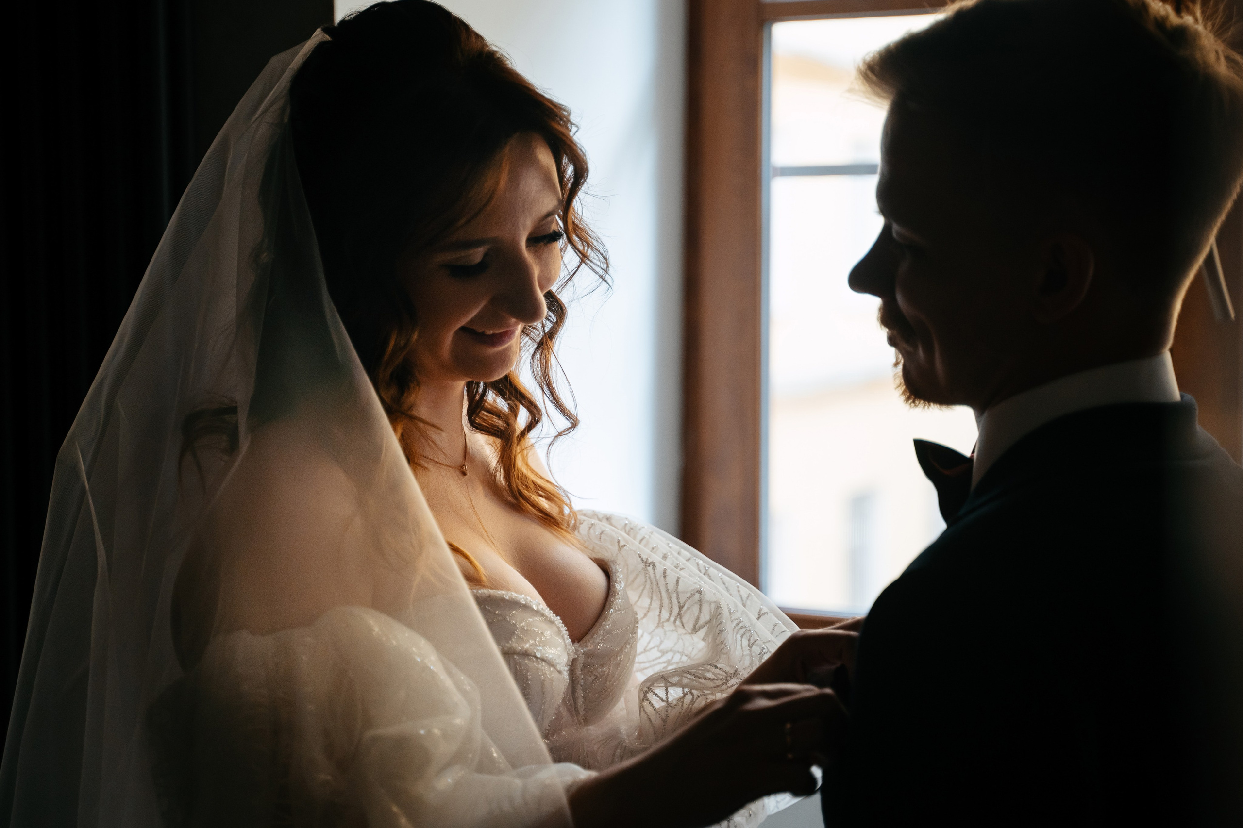 Мария и Иван. Семейный и свадебный фотограф в Санкт-Петербурге и Москве