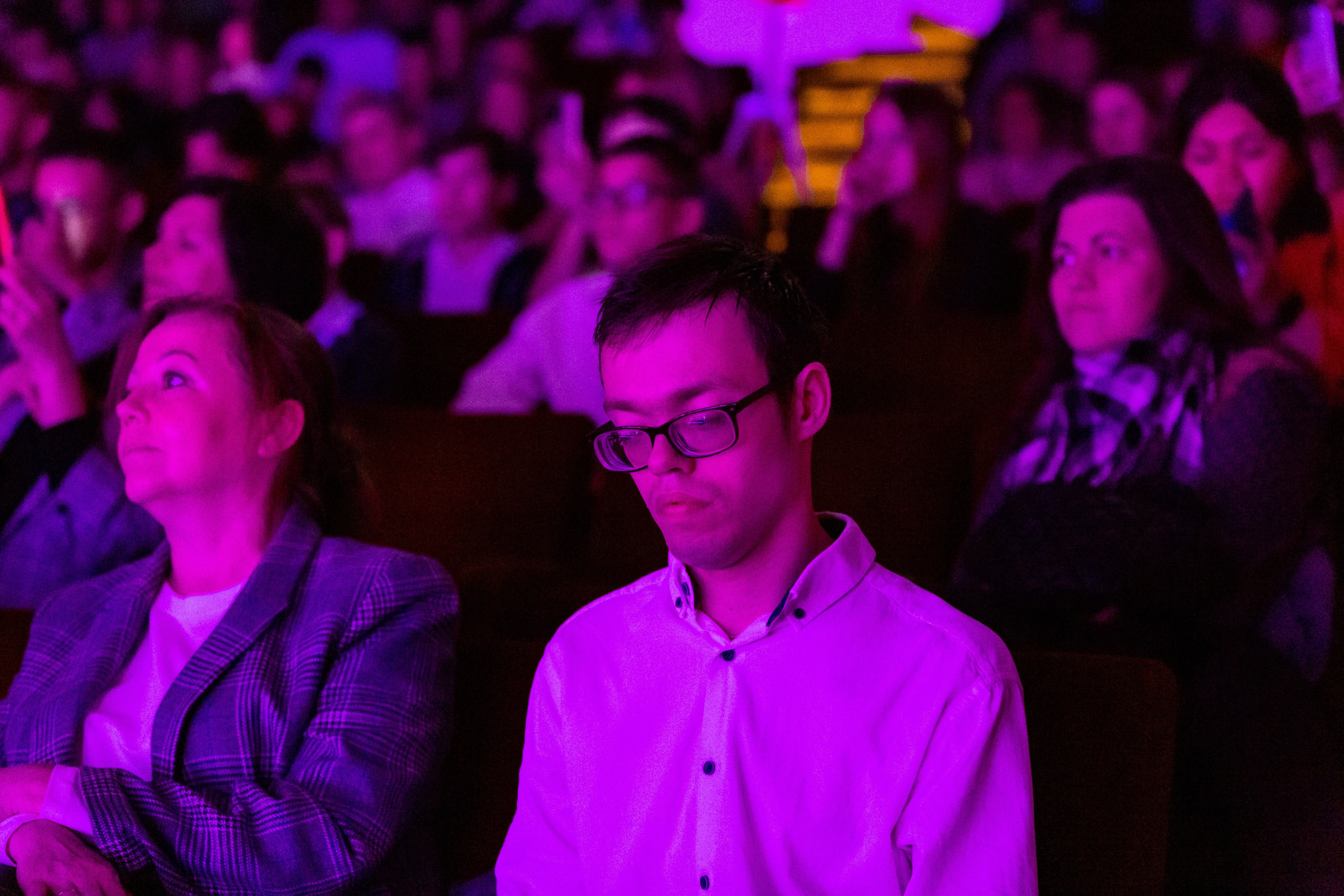 Ломая барьеры 2023. Премьера мюзикла. Семейные и детские съемки в Уфе