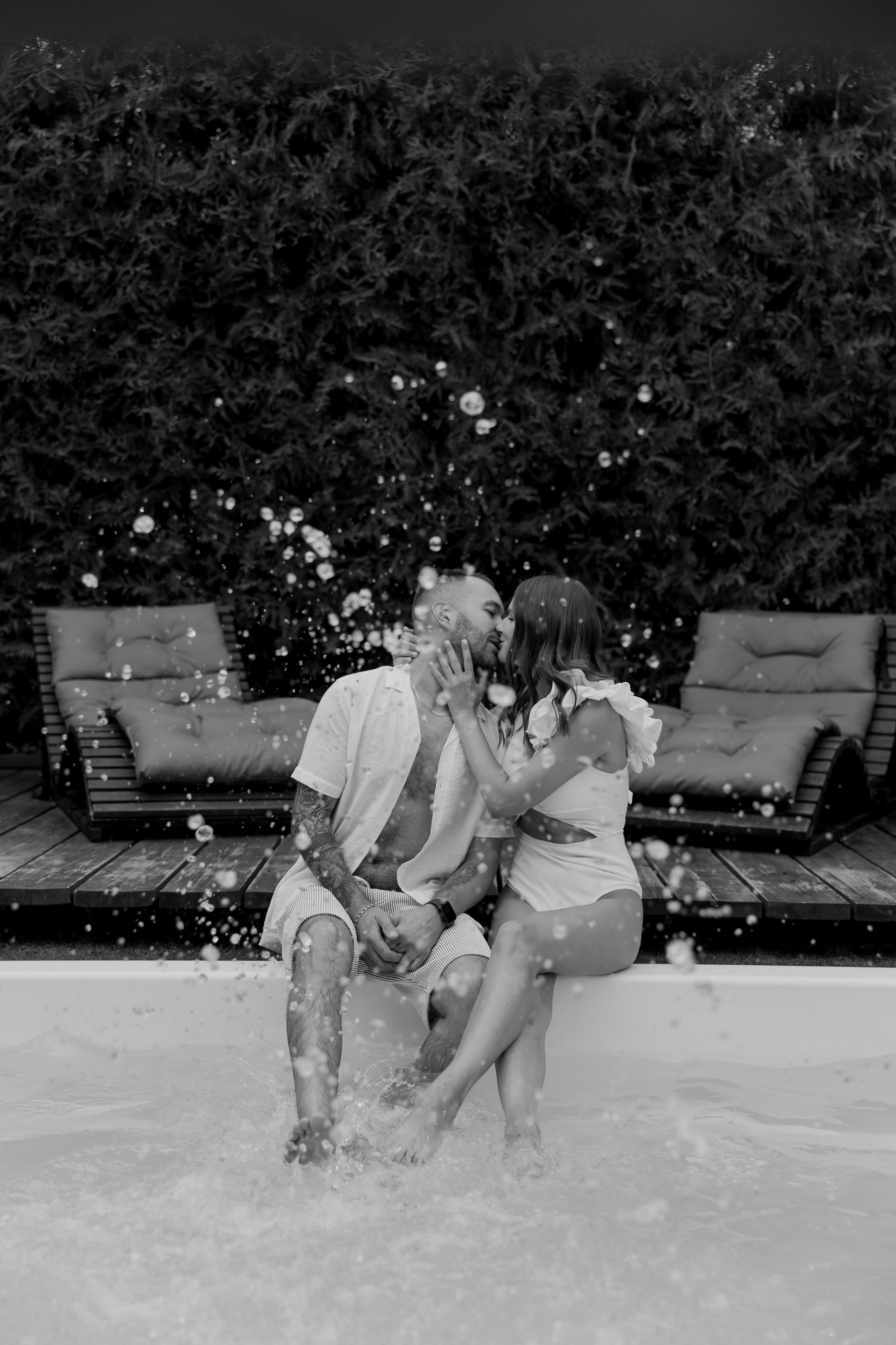 Artem & Victoria. Главная