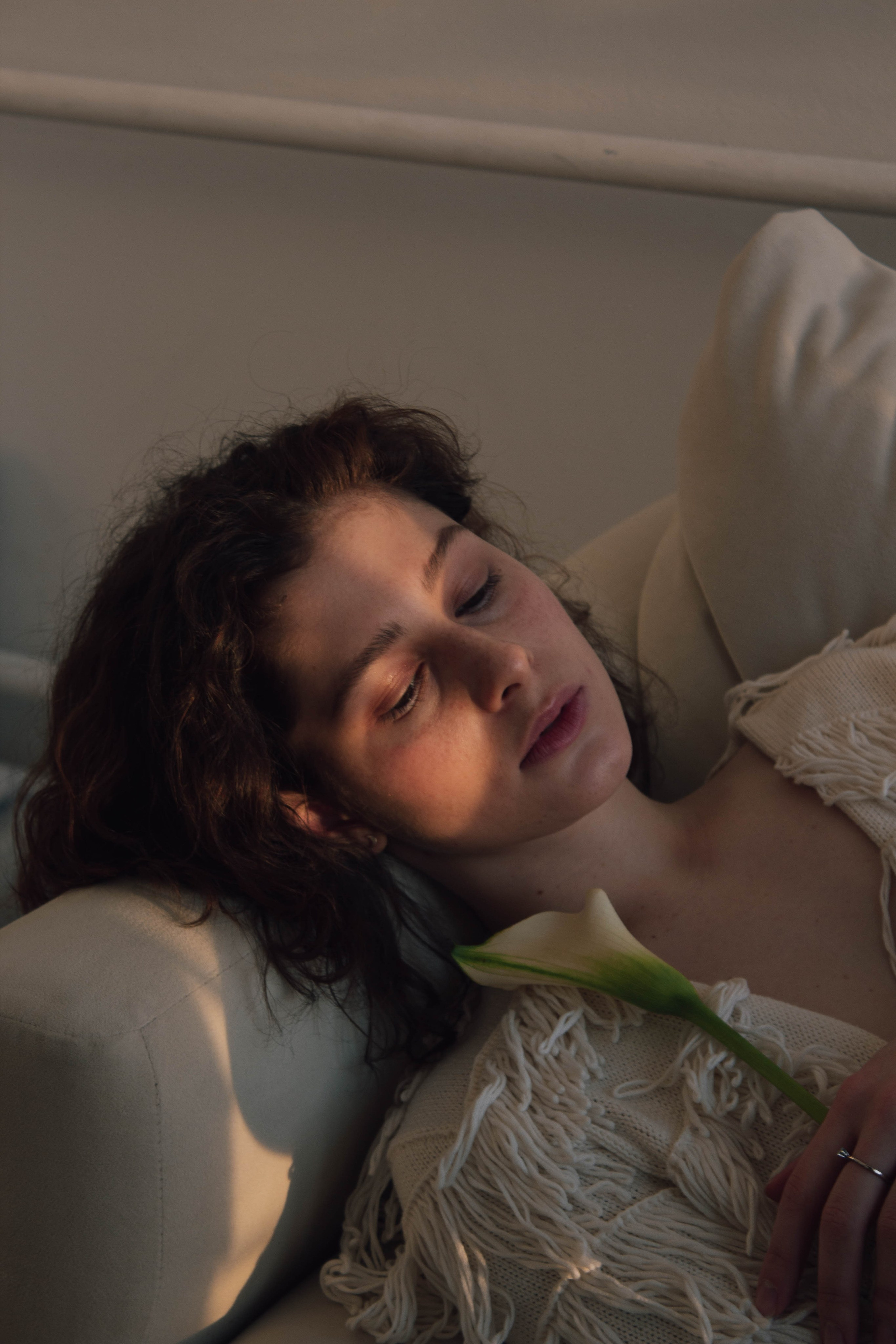 Соня. Портртный Фотограф в Санкт-Петербурге Салашный Андрей