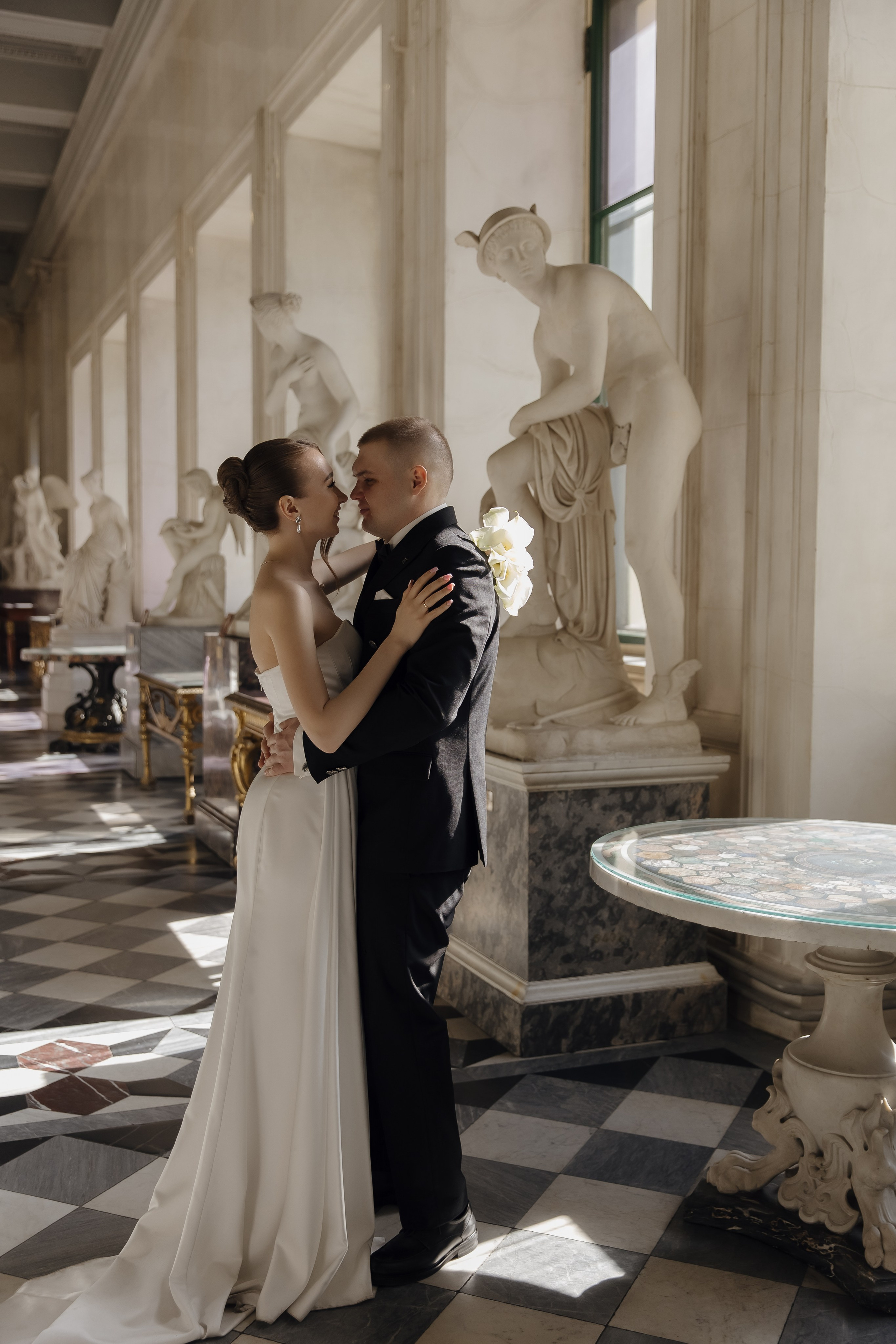 Любовь в северной столице. Фотограф в Нижнем Новгороде| Шоронова Снежана