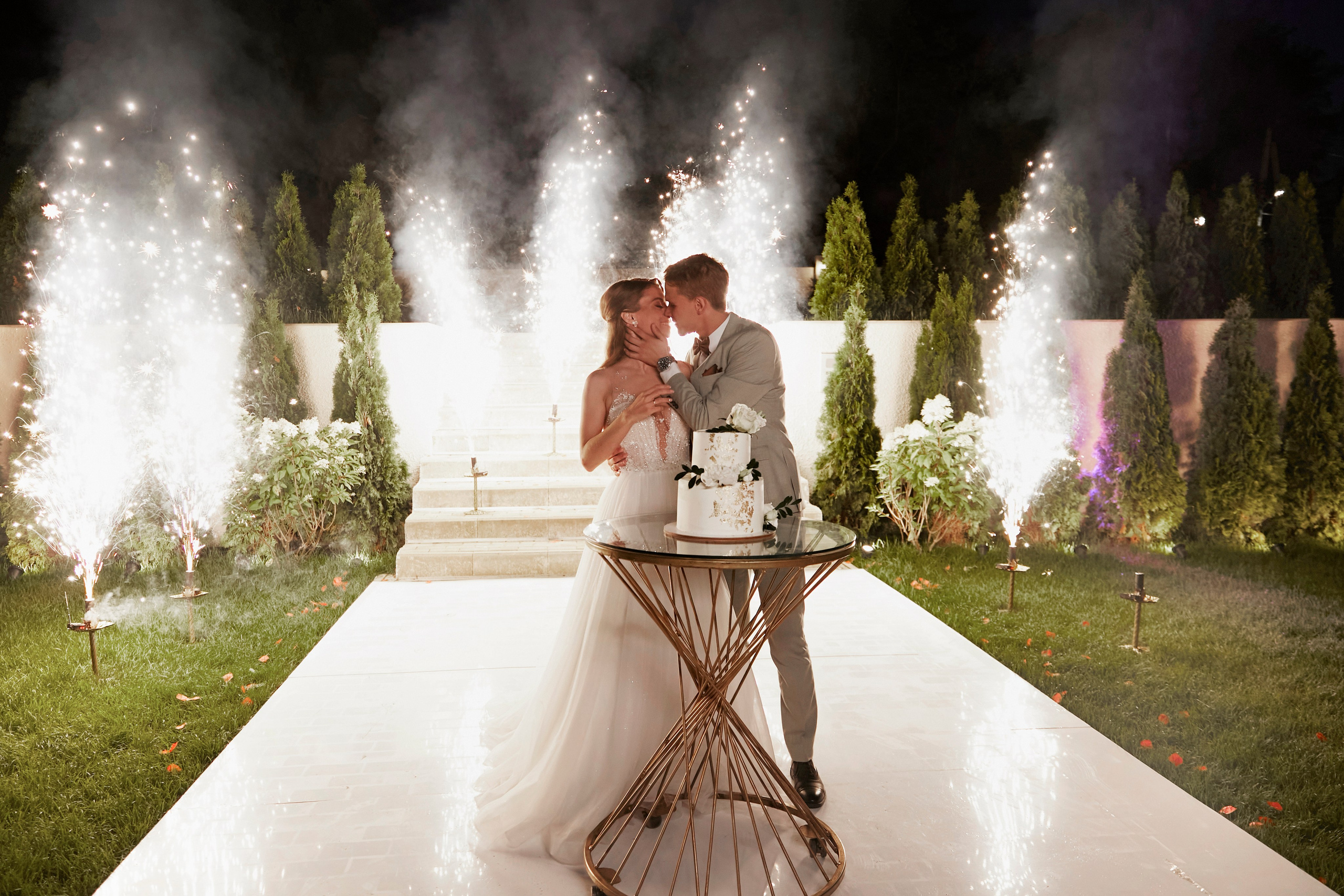 Denis & Liza | Russia, Moscow region. Свадебный фотограф