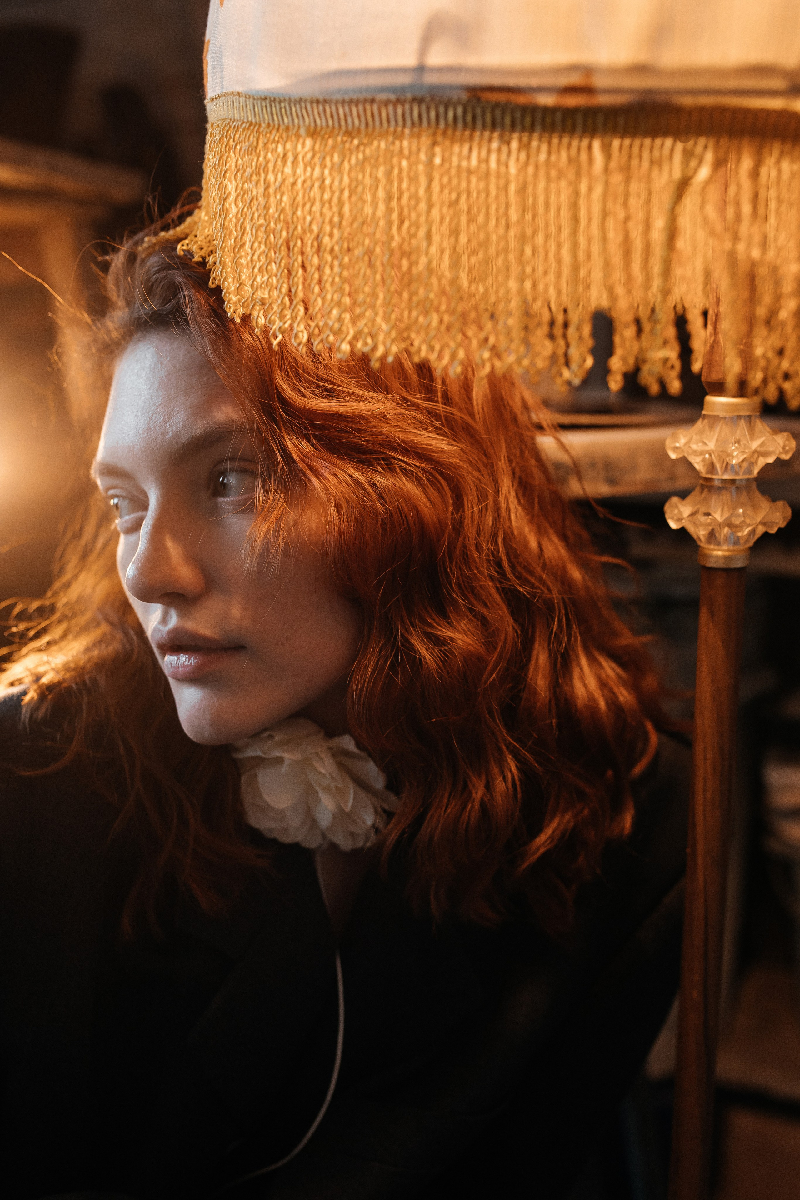 Лиза. Фотограф в Томске Ирина Павлуцкая