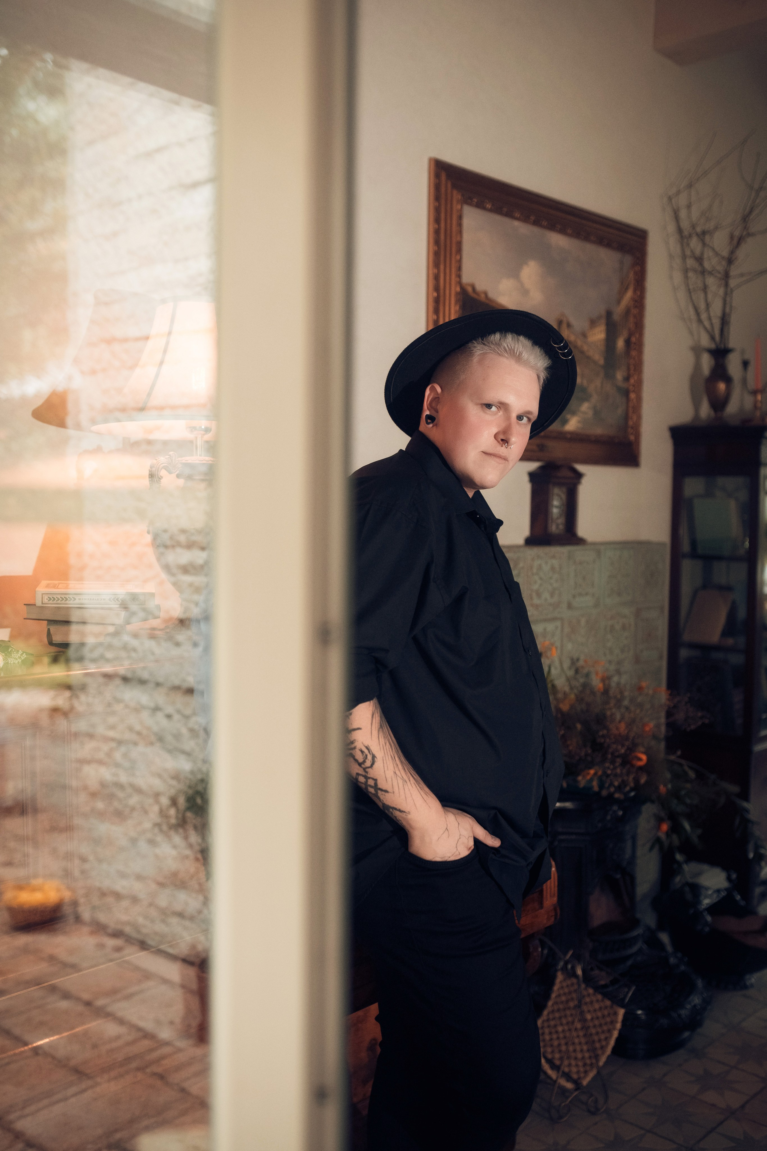 Слава и Катя. Свадебный, семейный и детский фотограф в Москве и области