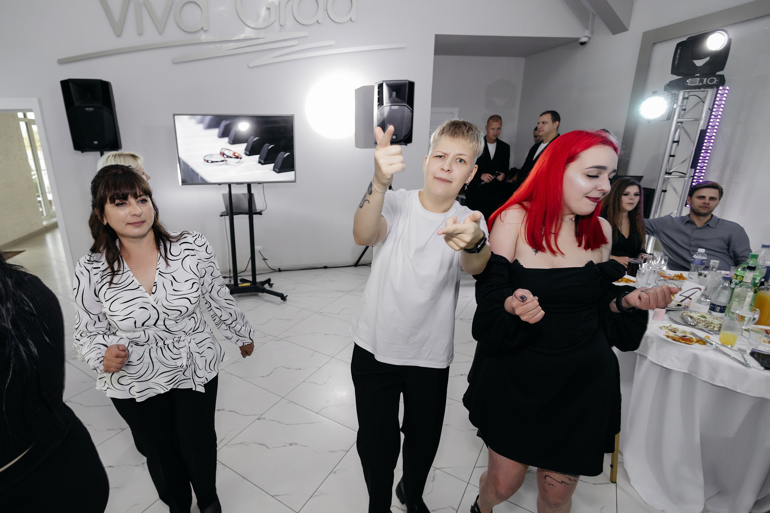 Дарья и Леонид. Свадебный фотограф в Пскове и Санкт-Петербурге | Анна Голикова