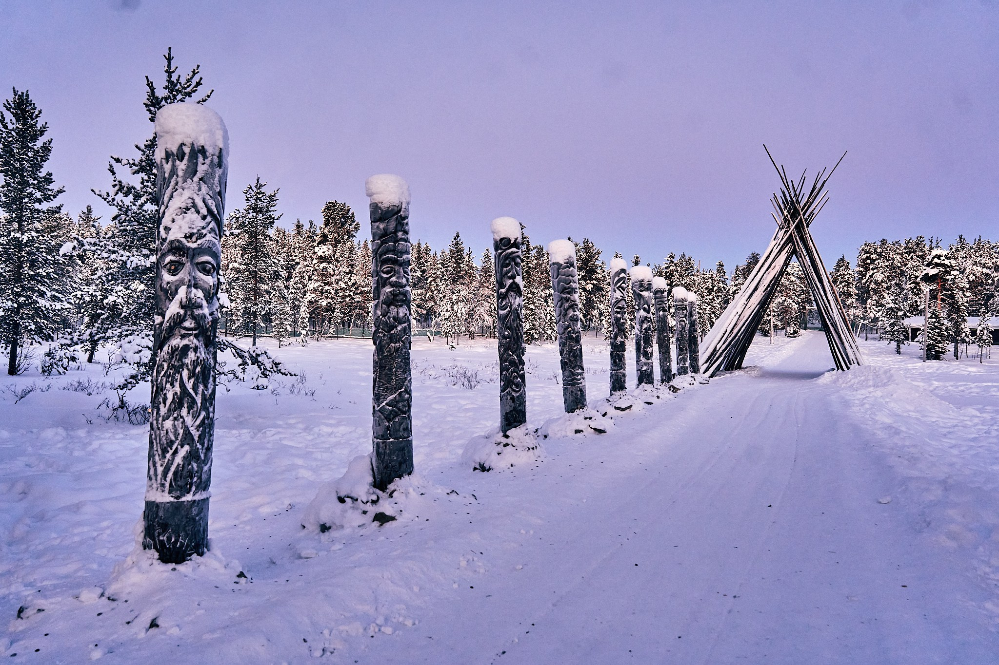 Путешествие В Арктику в 2024 году. Внедорожные путешествия — OFFROADTRIP