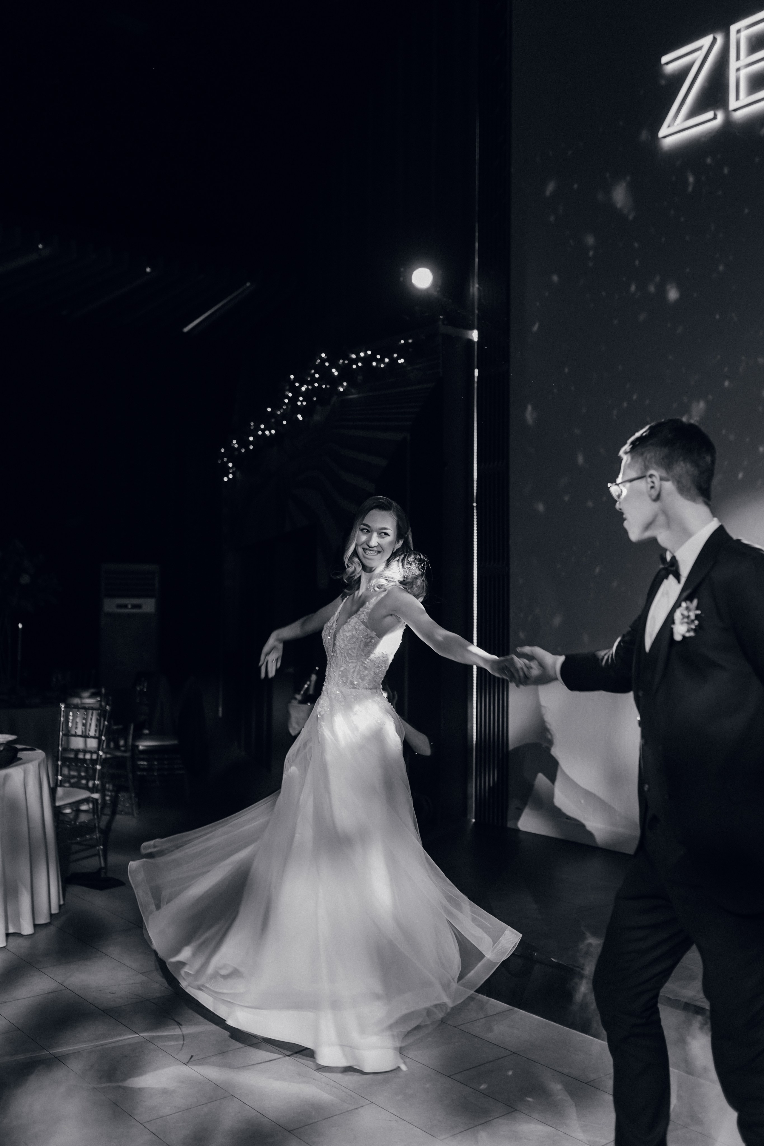 Светозар и Полина / 2024. Фотограф СПб