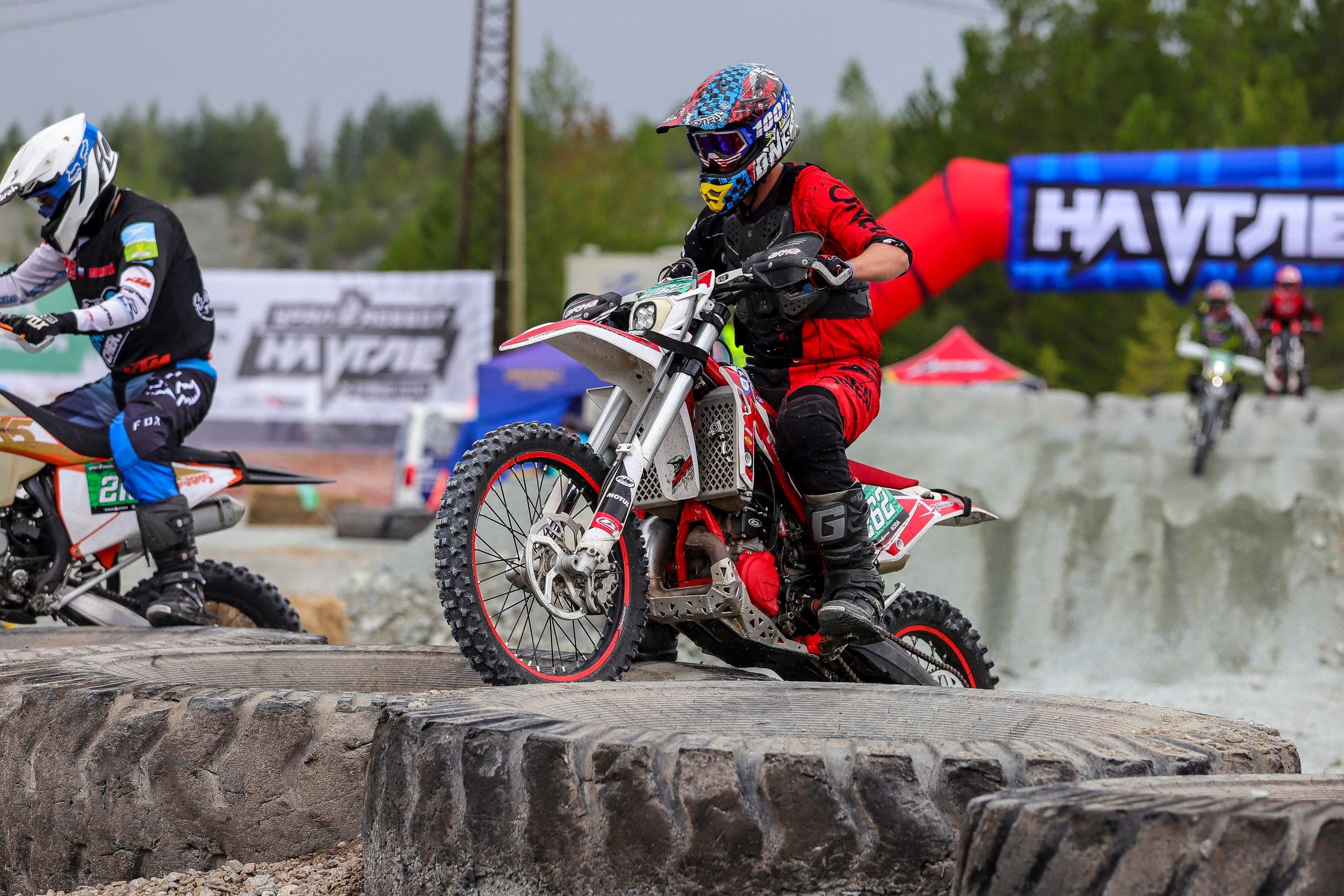 Мотофестиваль эндуро На угле. Спортивный и репортажный фотограф в Екатеринбурге Пустовая Аделя