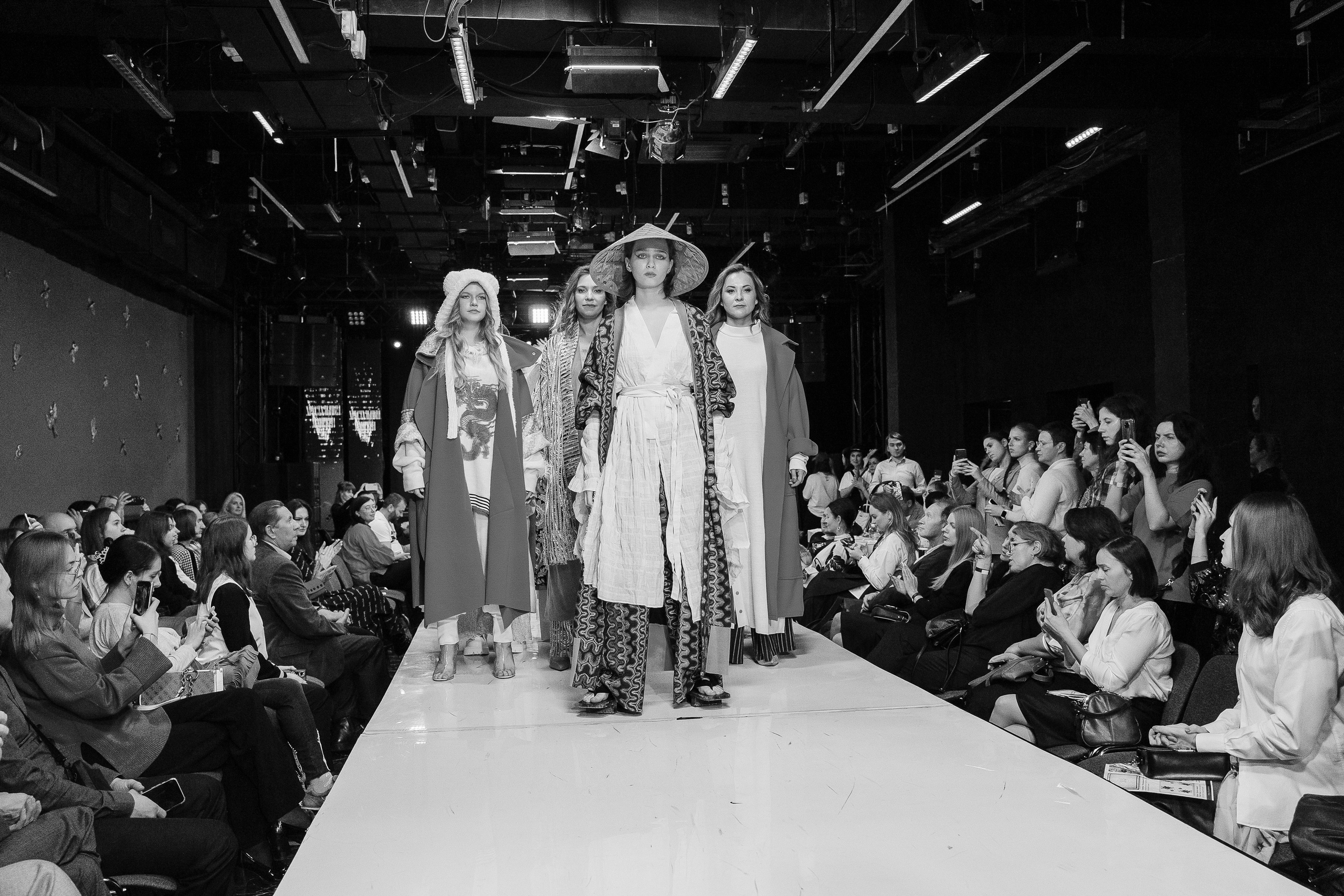 Хрустальный манекен (Москва). Свадебный, репортажный, семейный фотограф Елена Брюхова