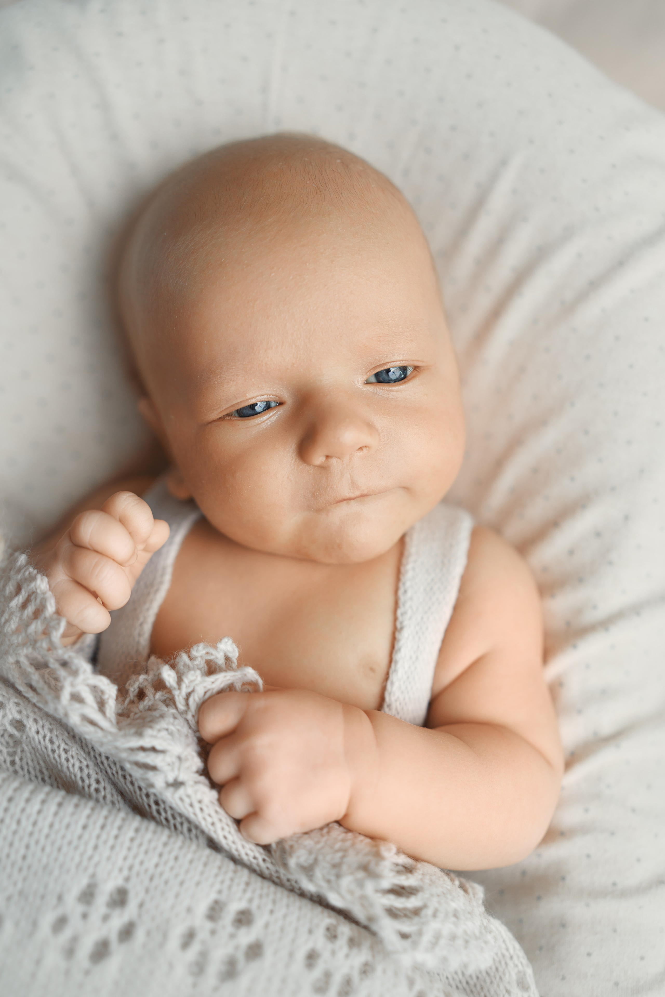 Платон. Фотограф новорожденных во Владивостоке Ромашко Виктория