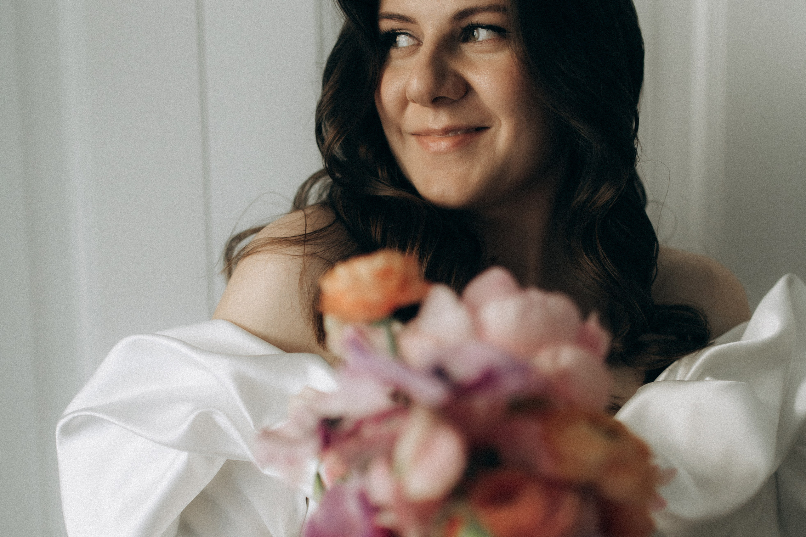 Анастасия и Леонид. Фотограф в Санкт-Петербурге