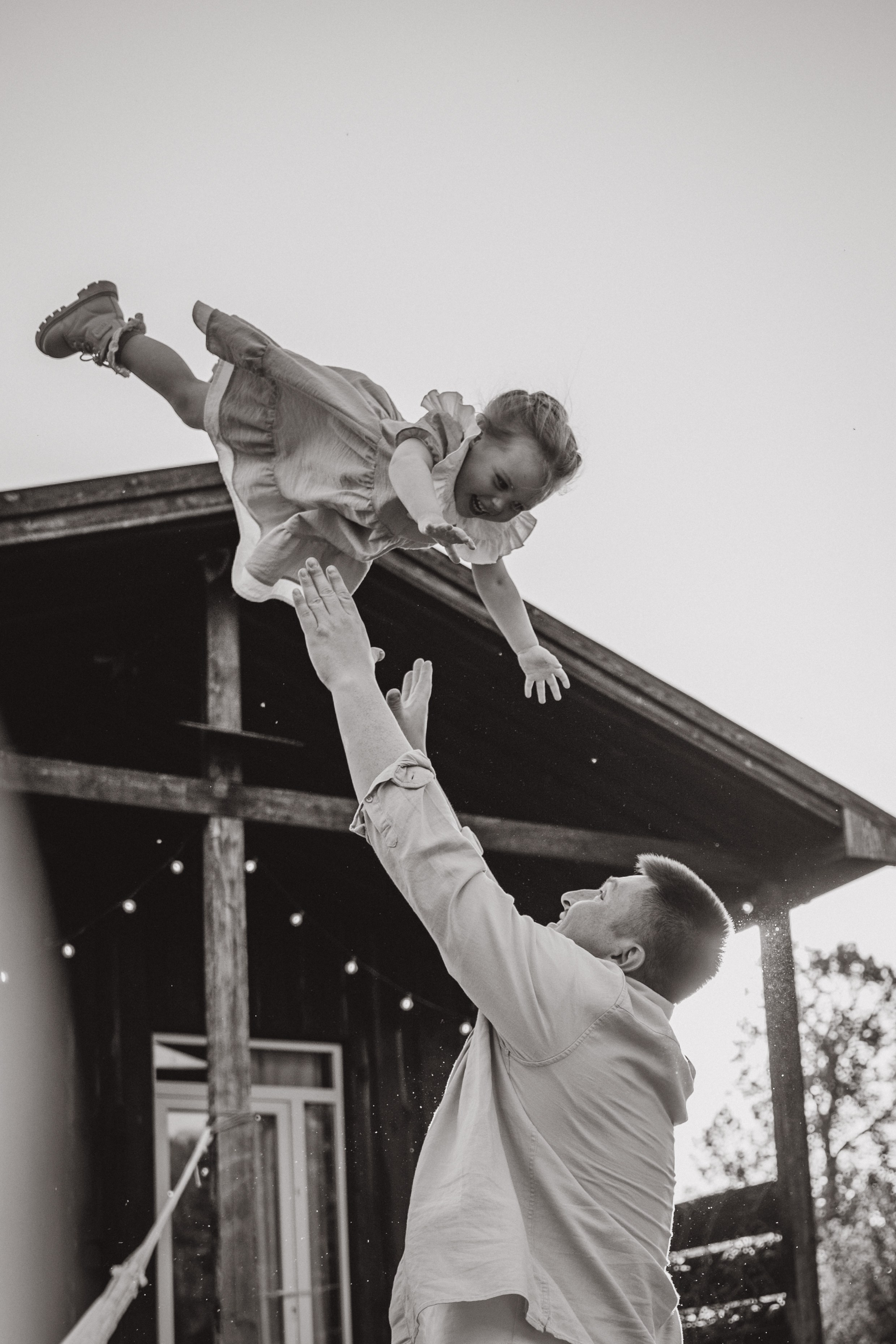 Виктория, Дмитрий, Адель и Анисия. Сайт фотографа Светланы Еремченко