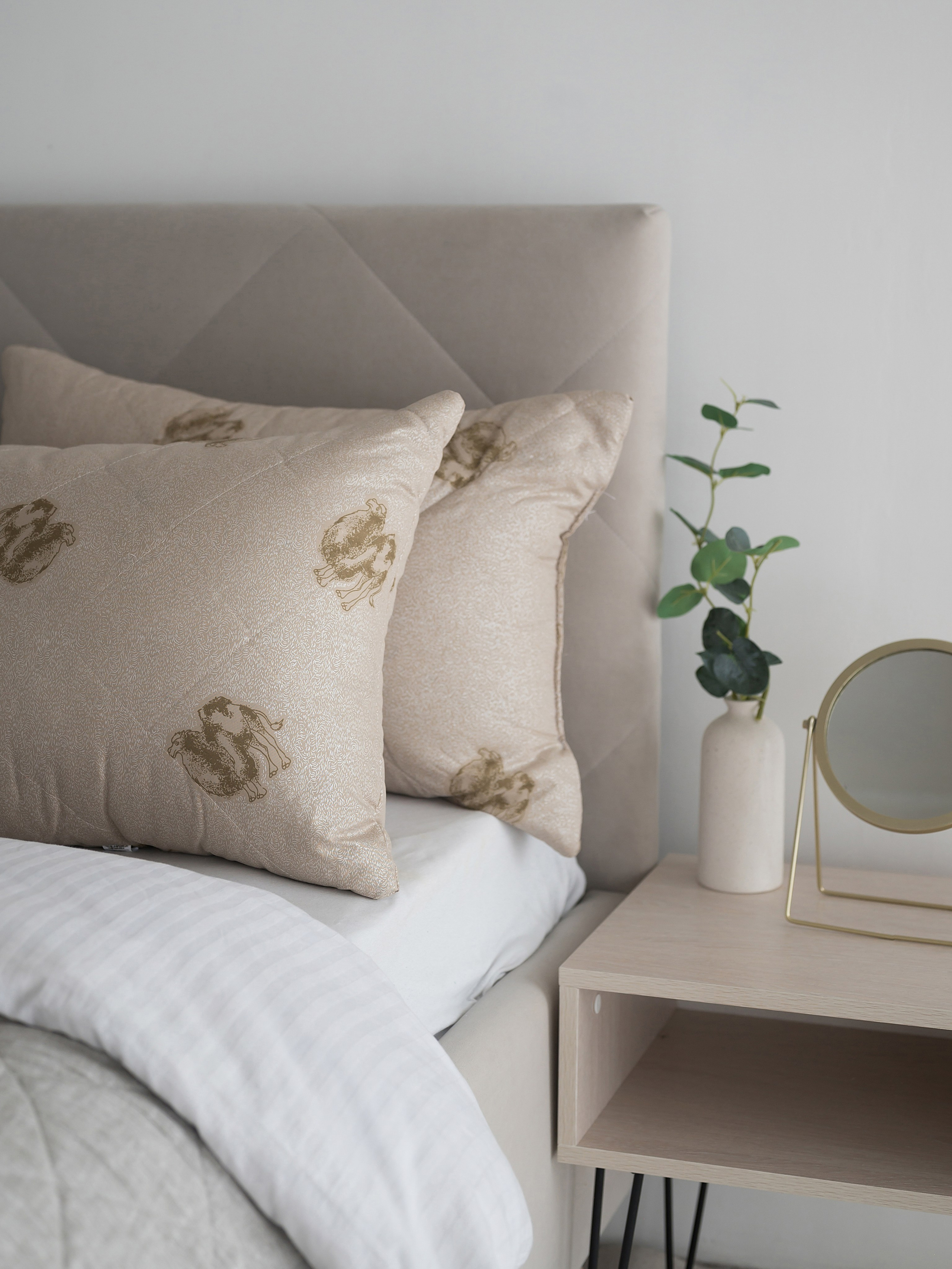 Подушки. Сайт фотографа Светланы Еремченко