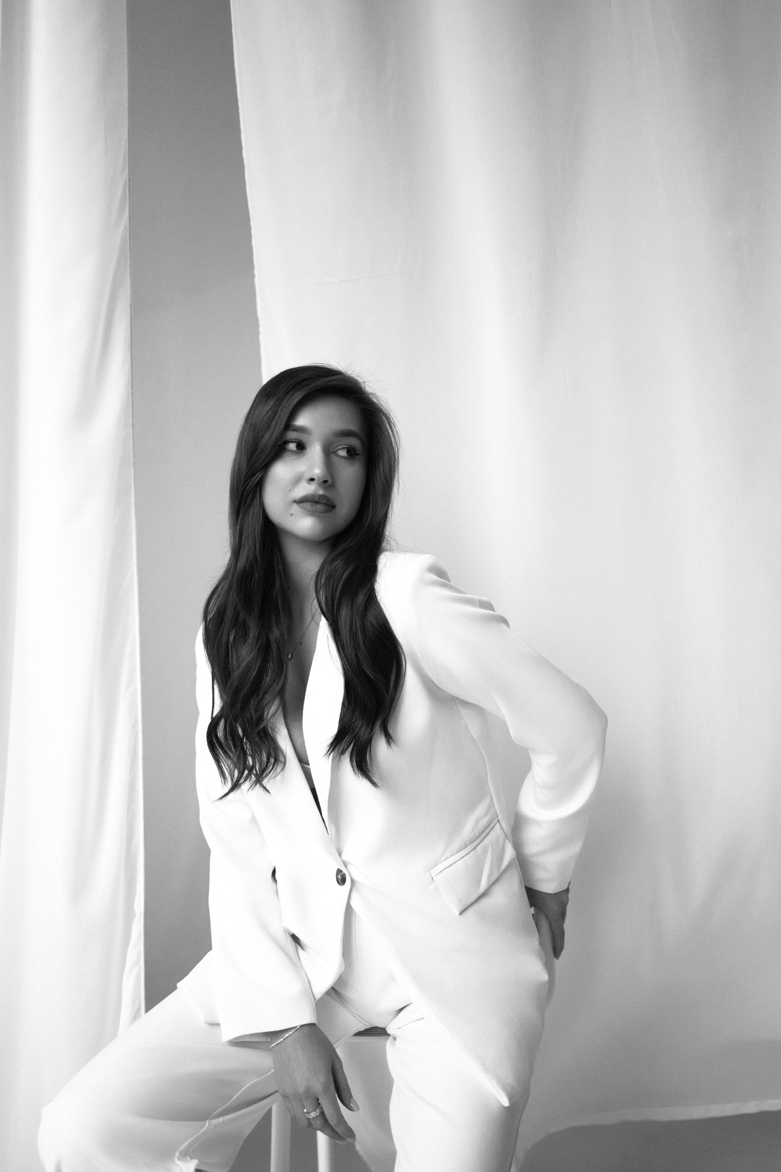 Ксюша. Фотограф в Анапе Инесса Басова