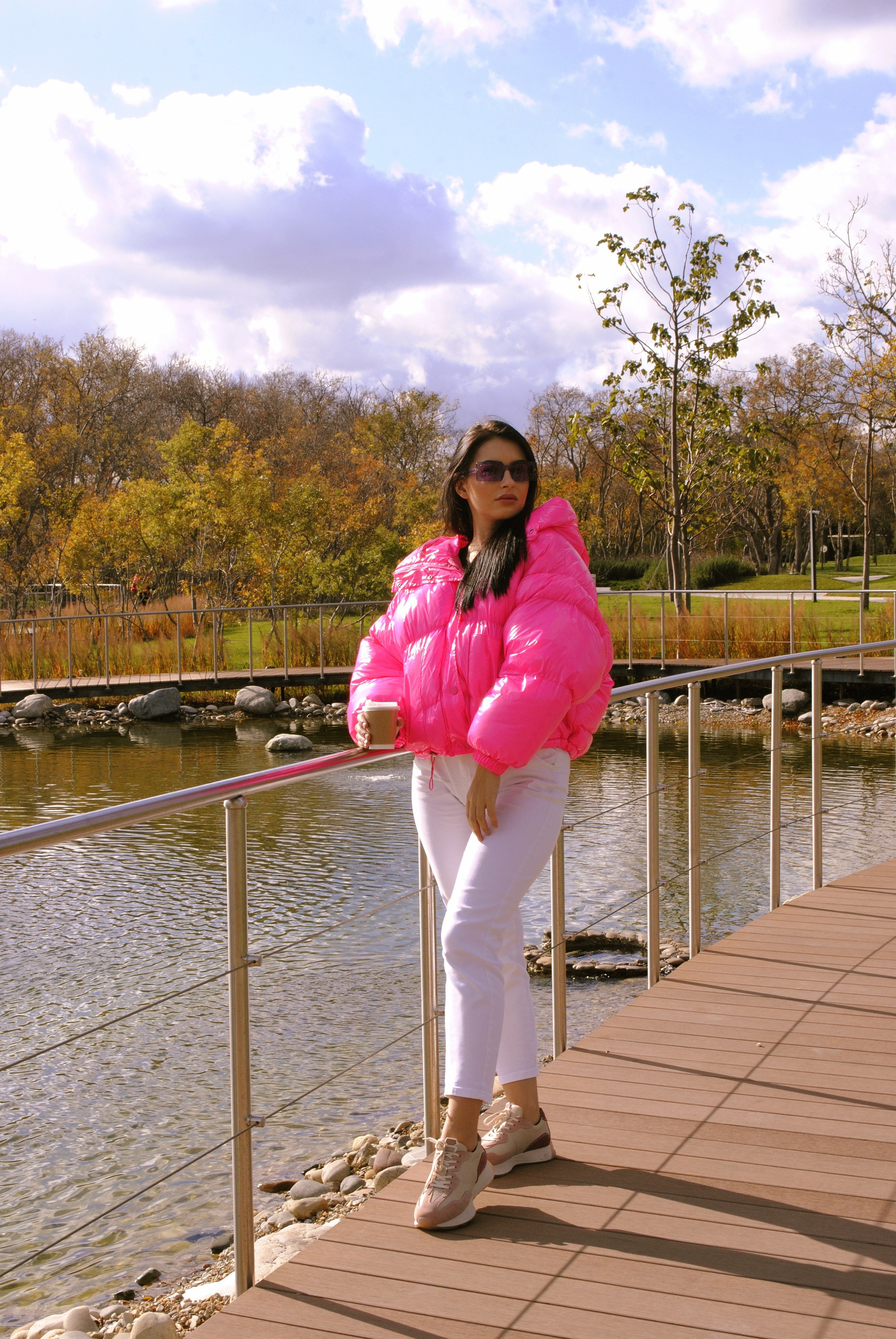 Лера. Фотограф Мария Мусаелян