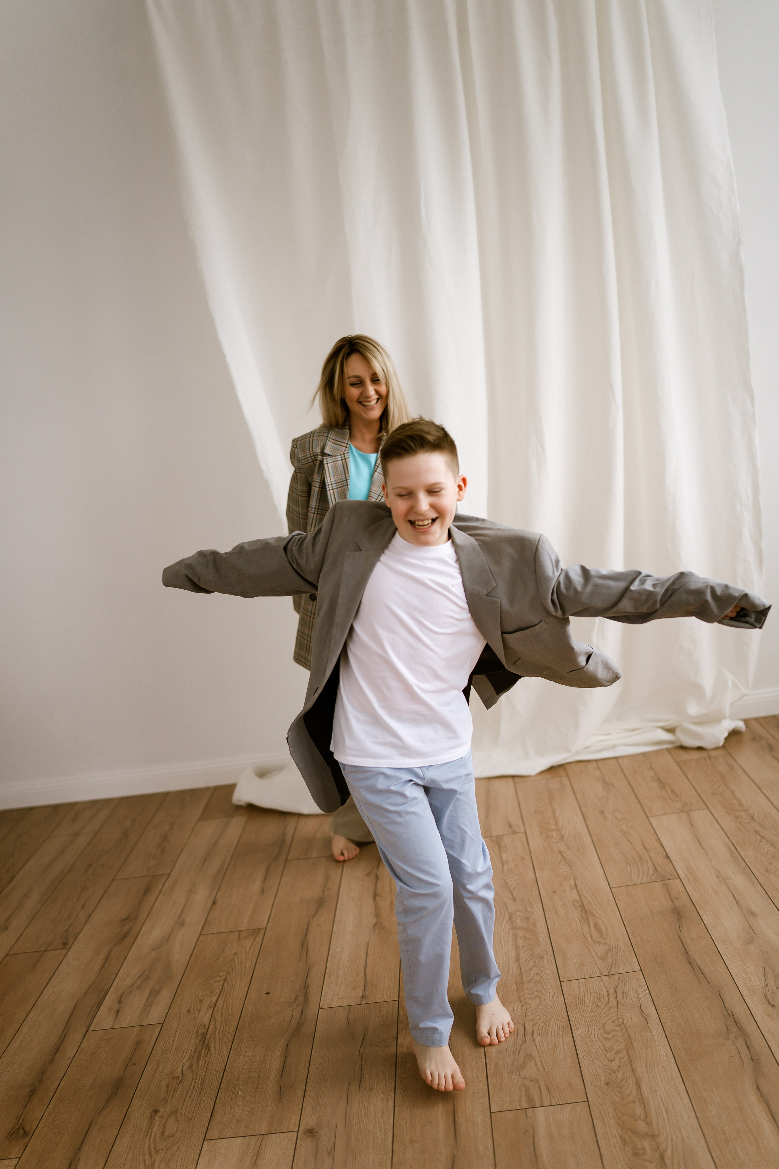 Семейные съёмки. Фотограф Новокузнецк