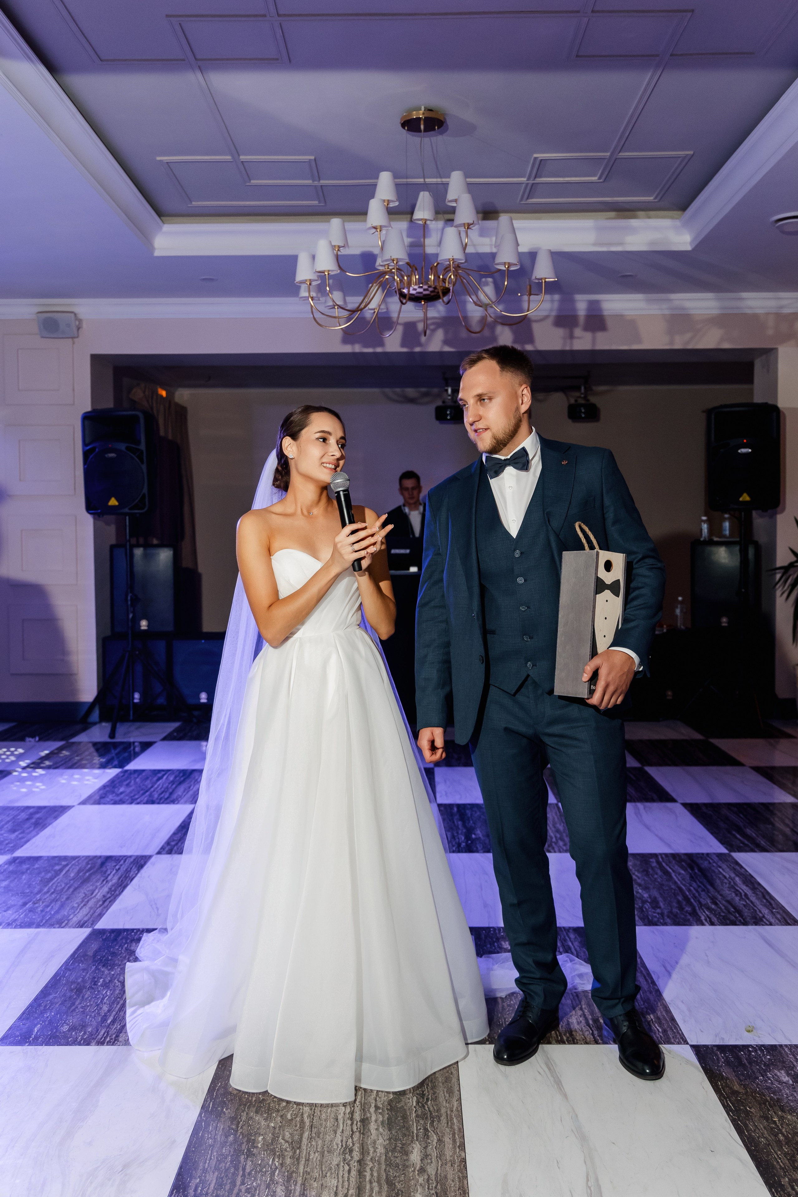 Данил и Екатерина. Sopka. Выездная регистрация. Свадебный фотограф в Хабаровске