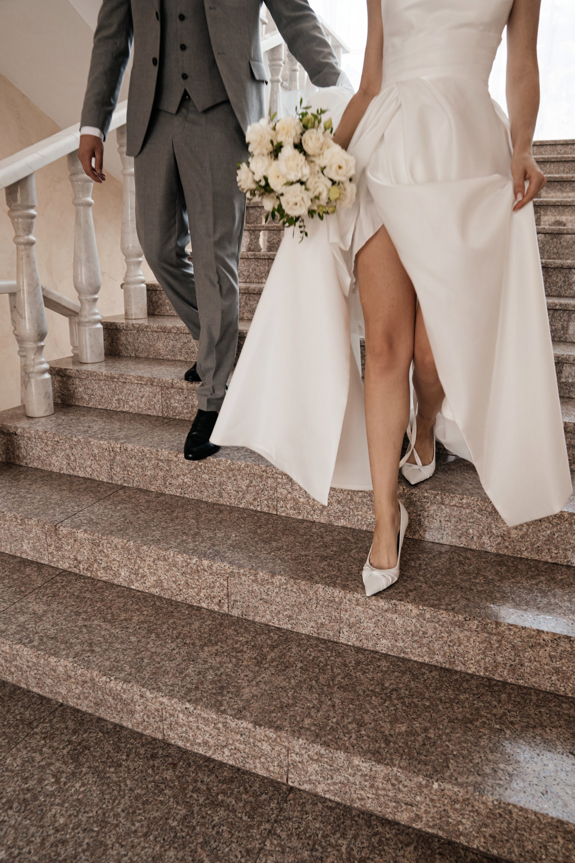 Виталий & Елена. Семейный и женский фотограф в Белгороде Мария Алексеева