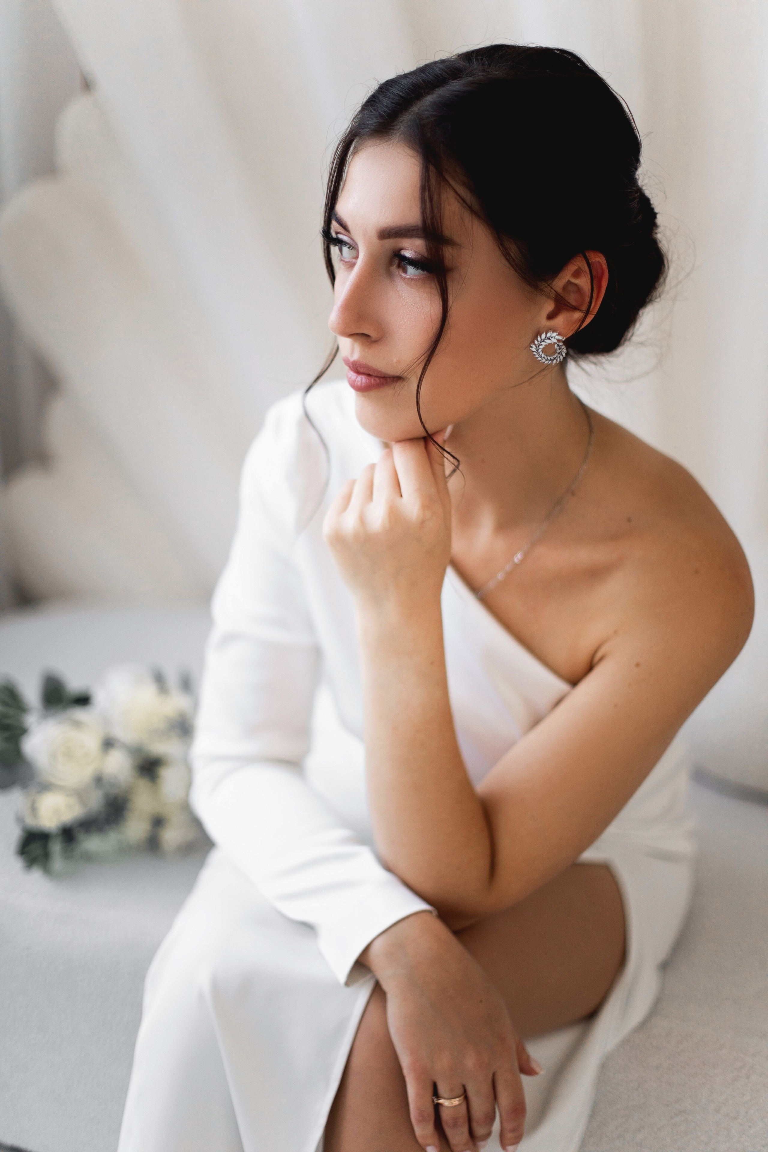 Геннадий и Валерия