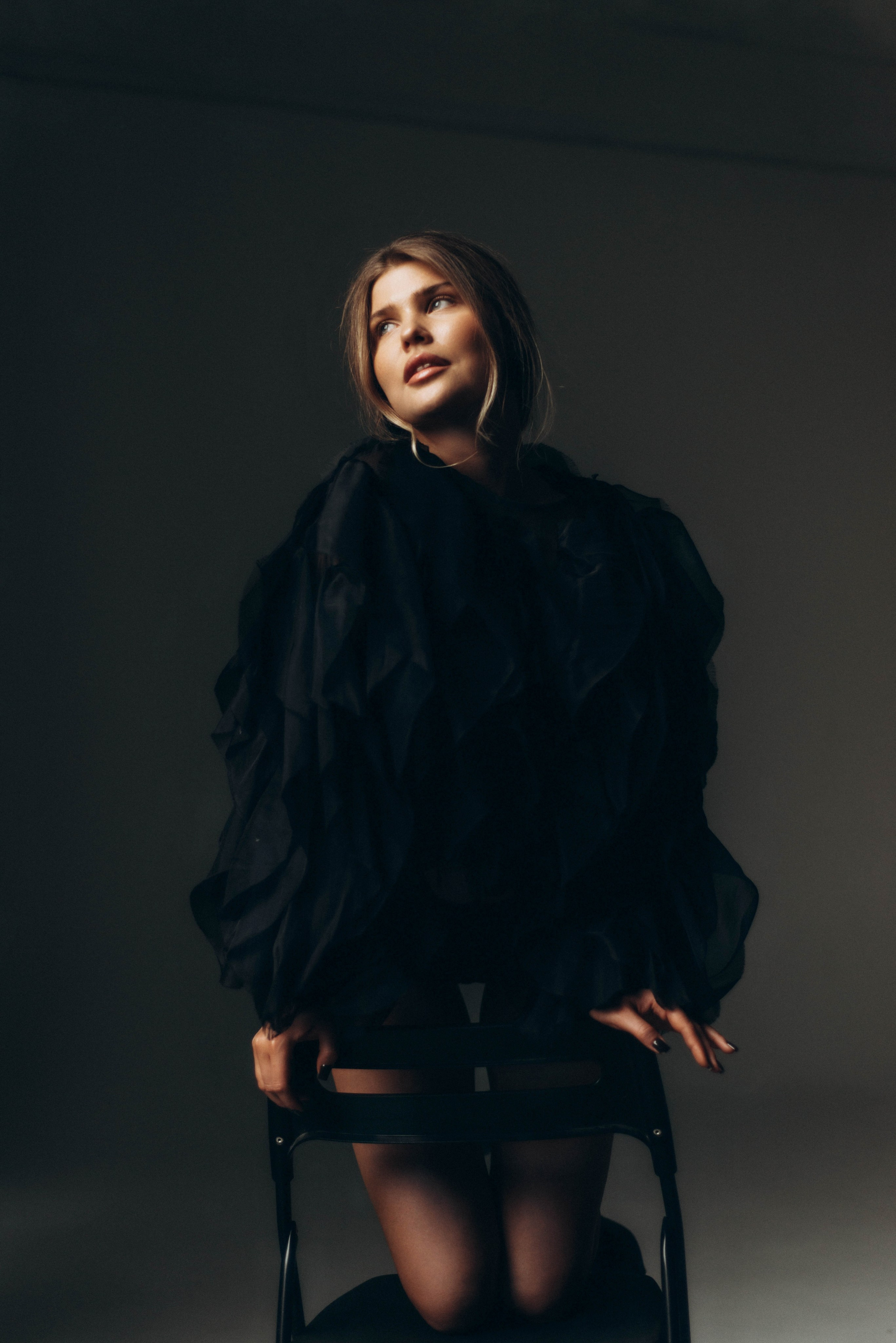 Юлия. Фотограф в Новосибирске