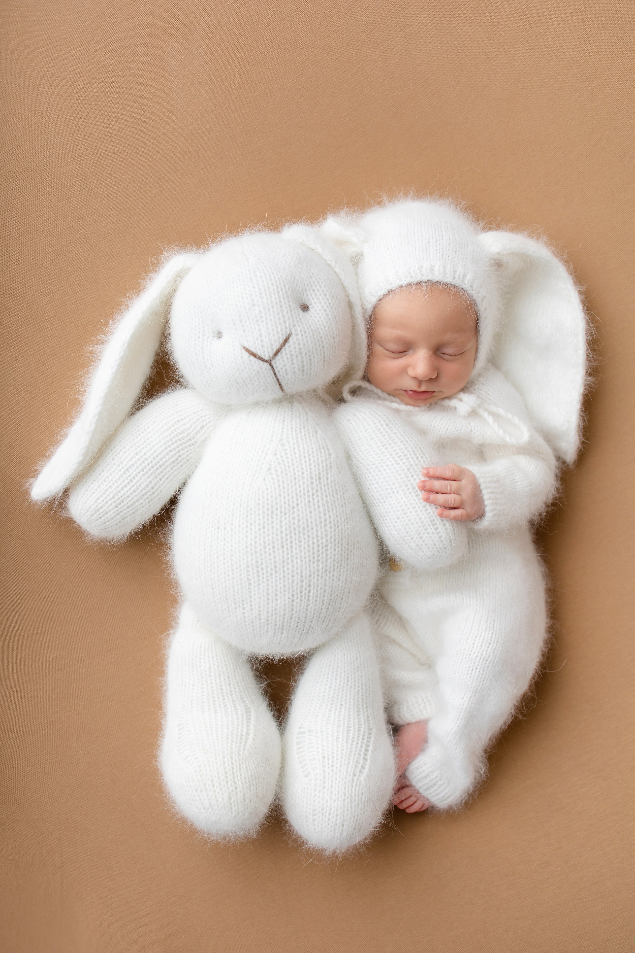 Дима 12 дней. Фотограф новорождённых Newborn Москва