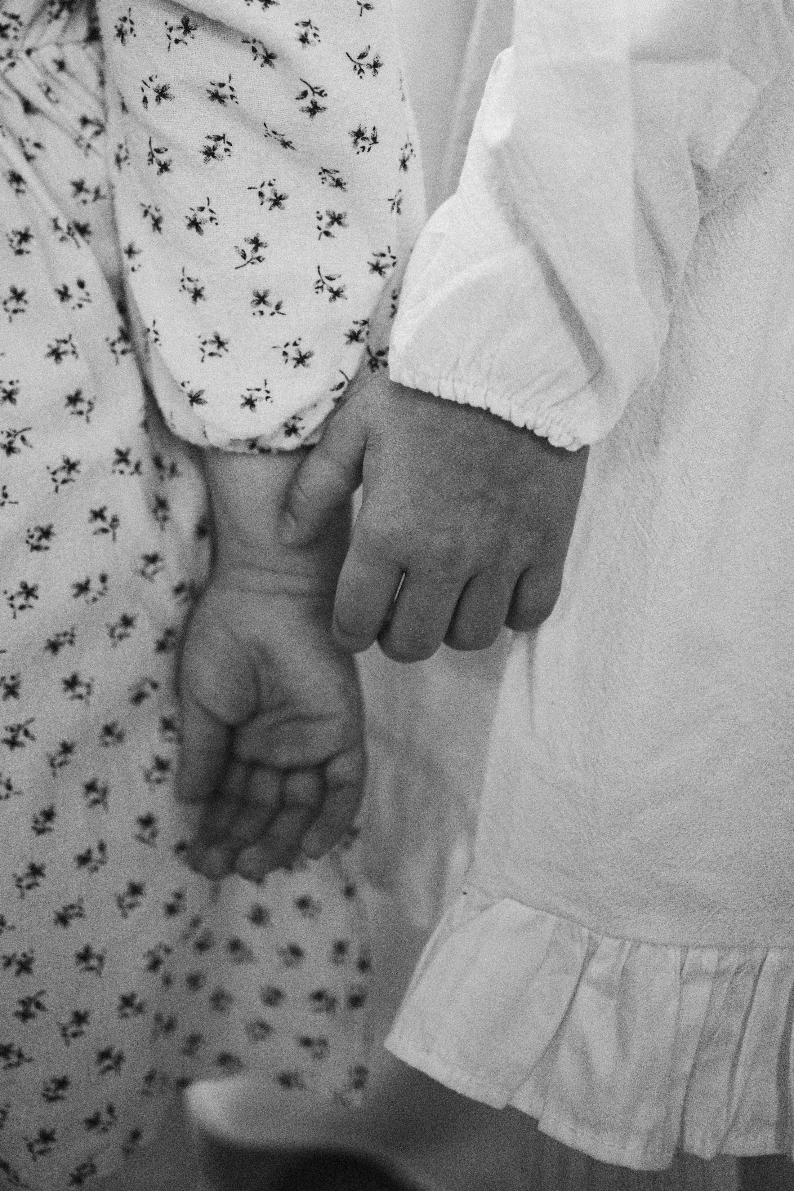 Таинство Крещения Макара. Фотограф новорождённых Newborn Москва