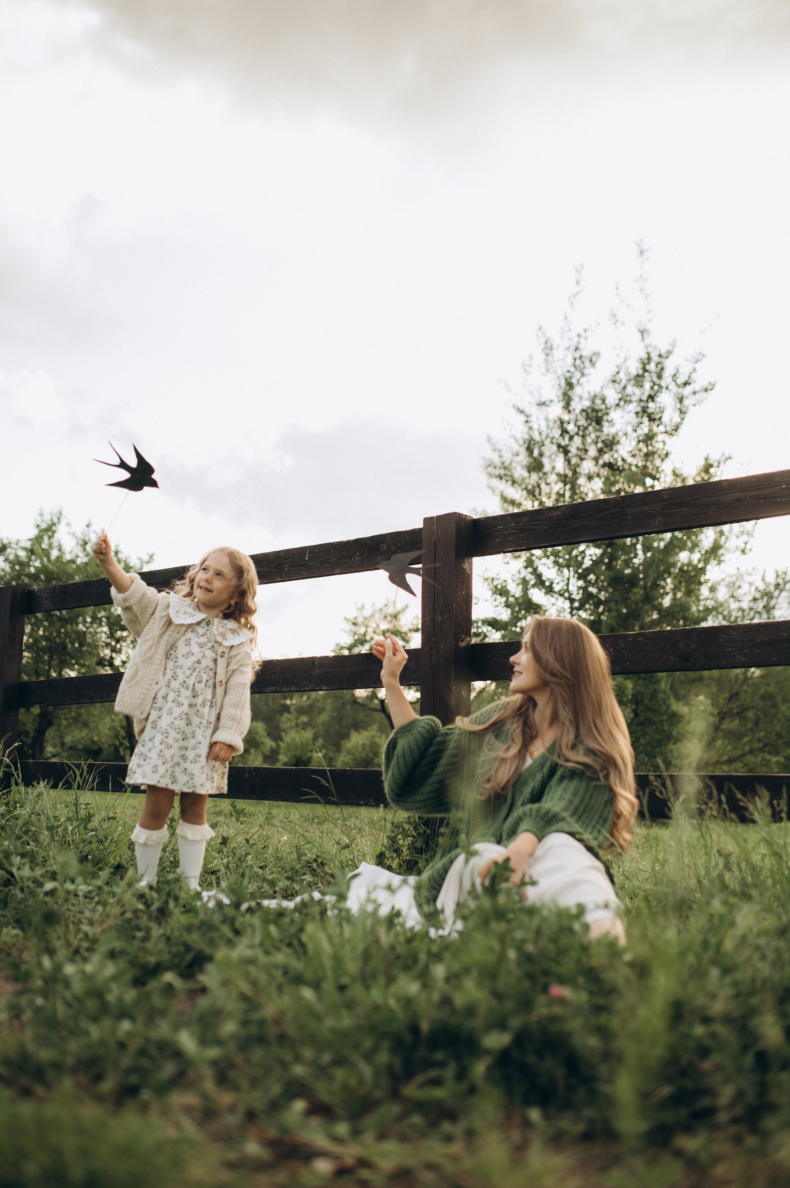 Мамины объятья. Фотограф Быстрова Дарья г. Москва