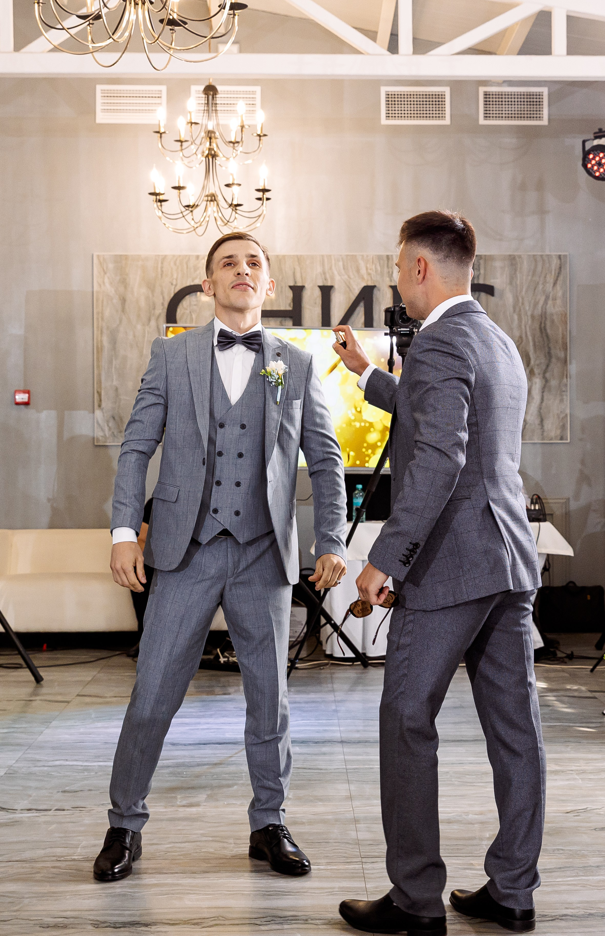 Сергей и Валерия. Свадебный и семейный фотограф в Челябинске Юлия Ишимова