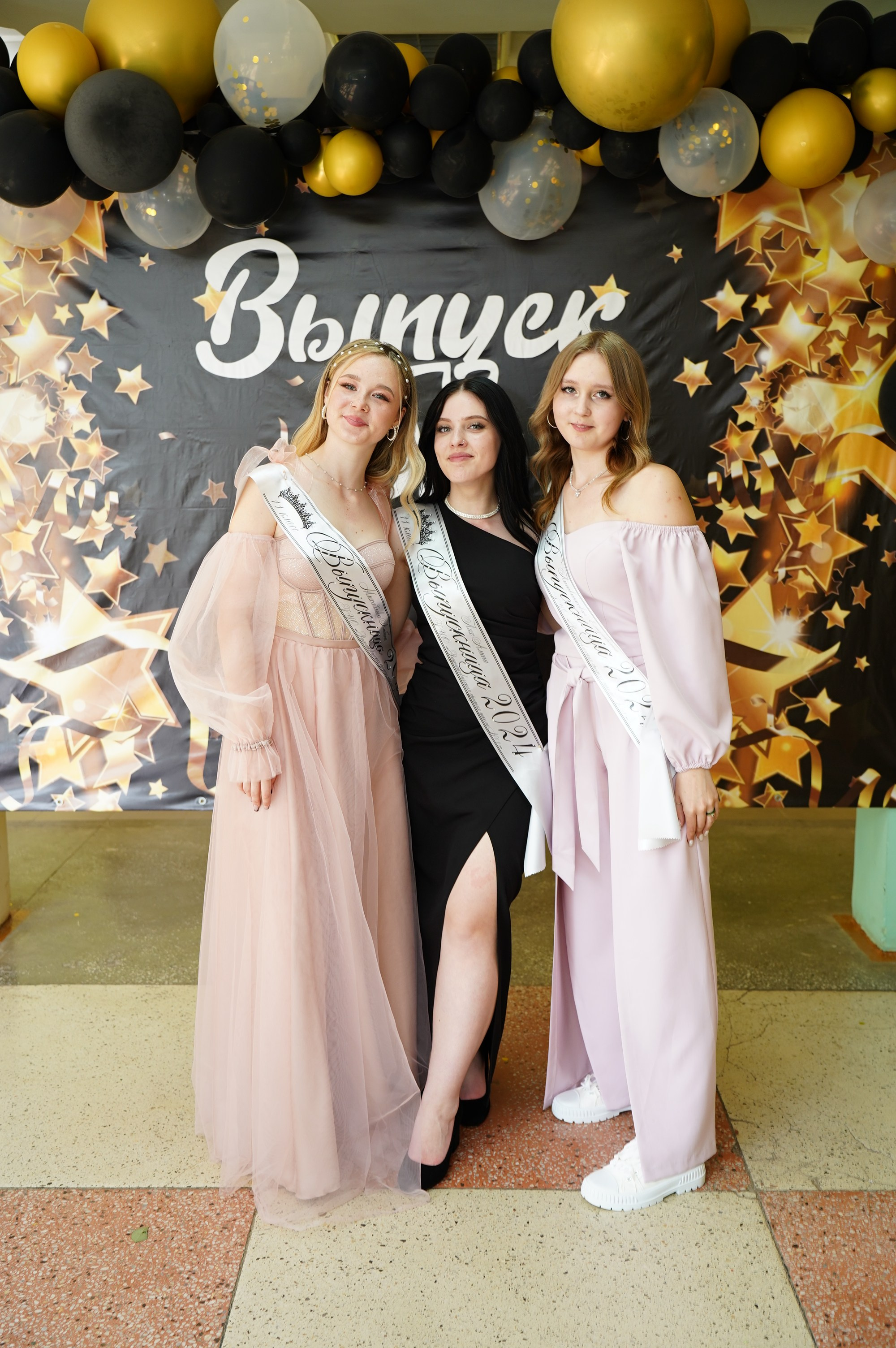 Выпускной. Семейный и свадебный фотограф Минск, Беларусь Анна Орловская