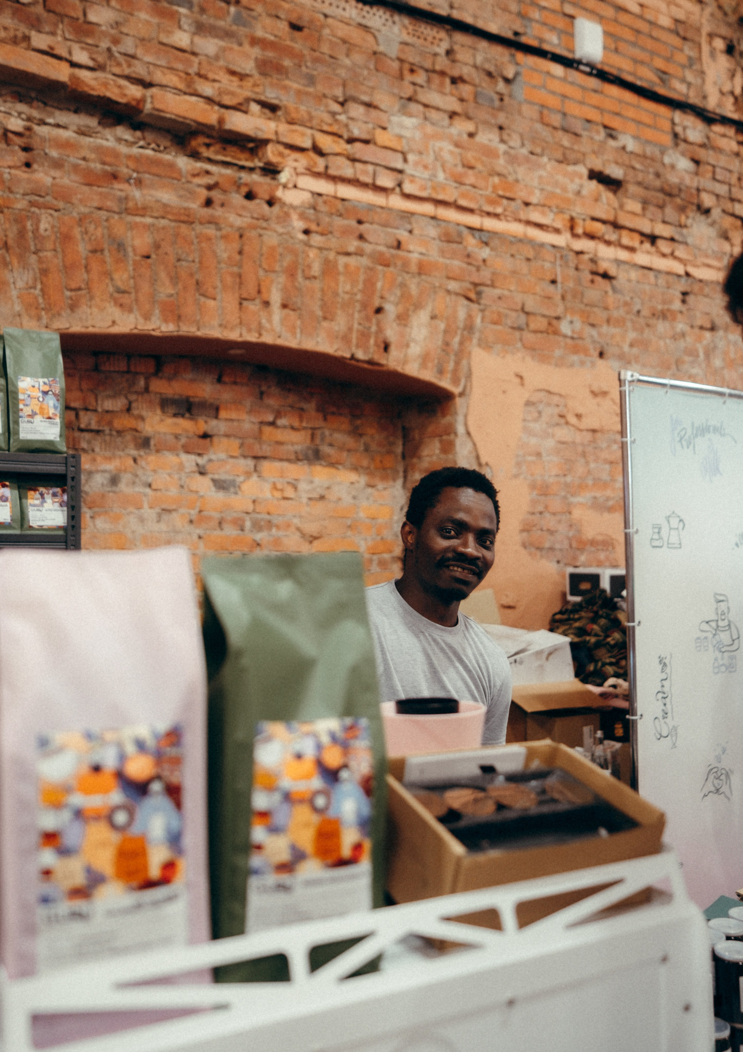 Open coffee fest 2025