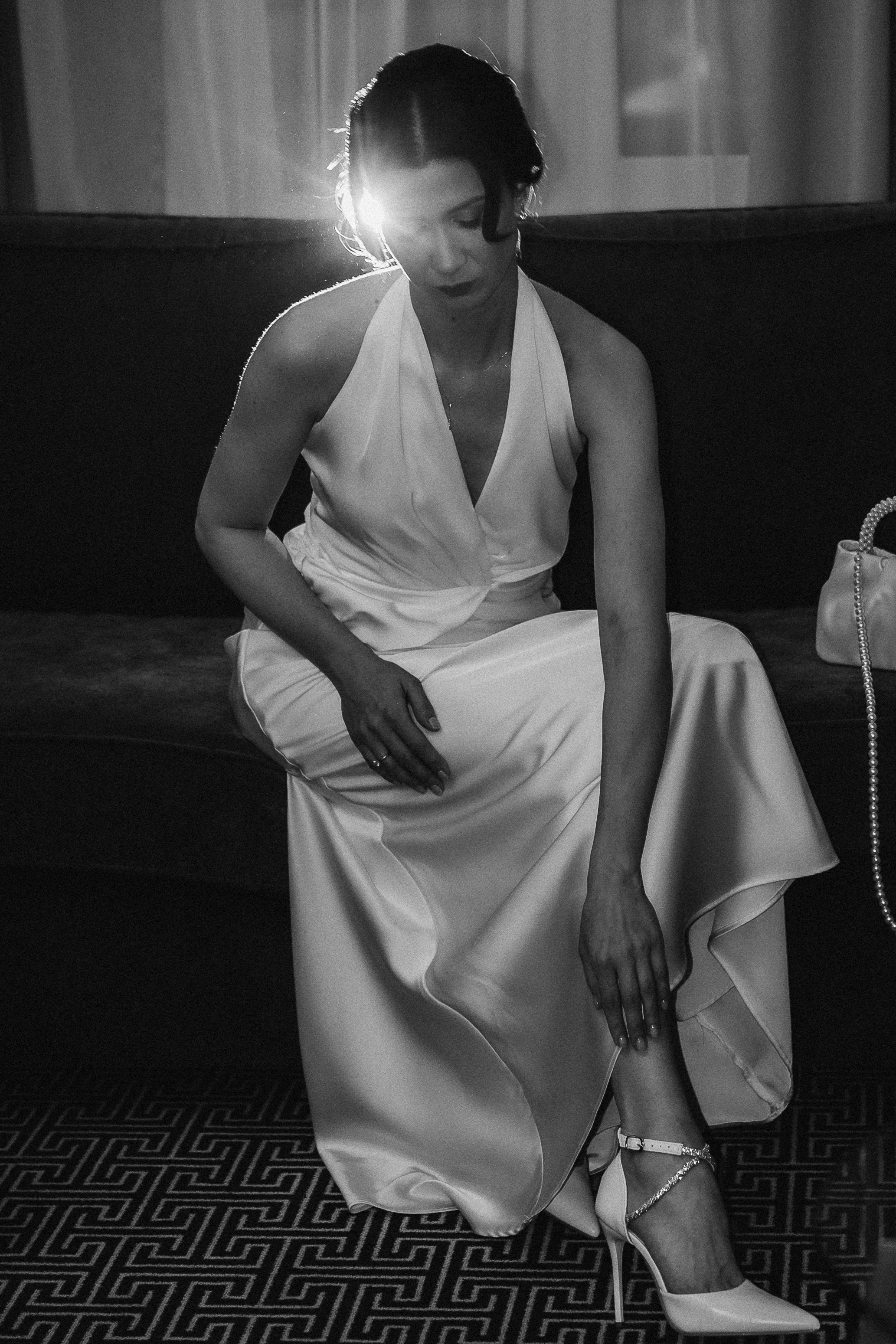 Свадебная (отель+загс). Фотограф ПИТЕР СПБ Надежда Баранова