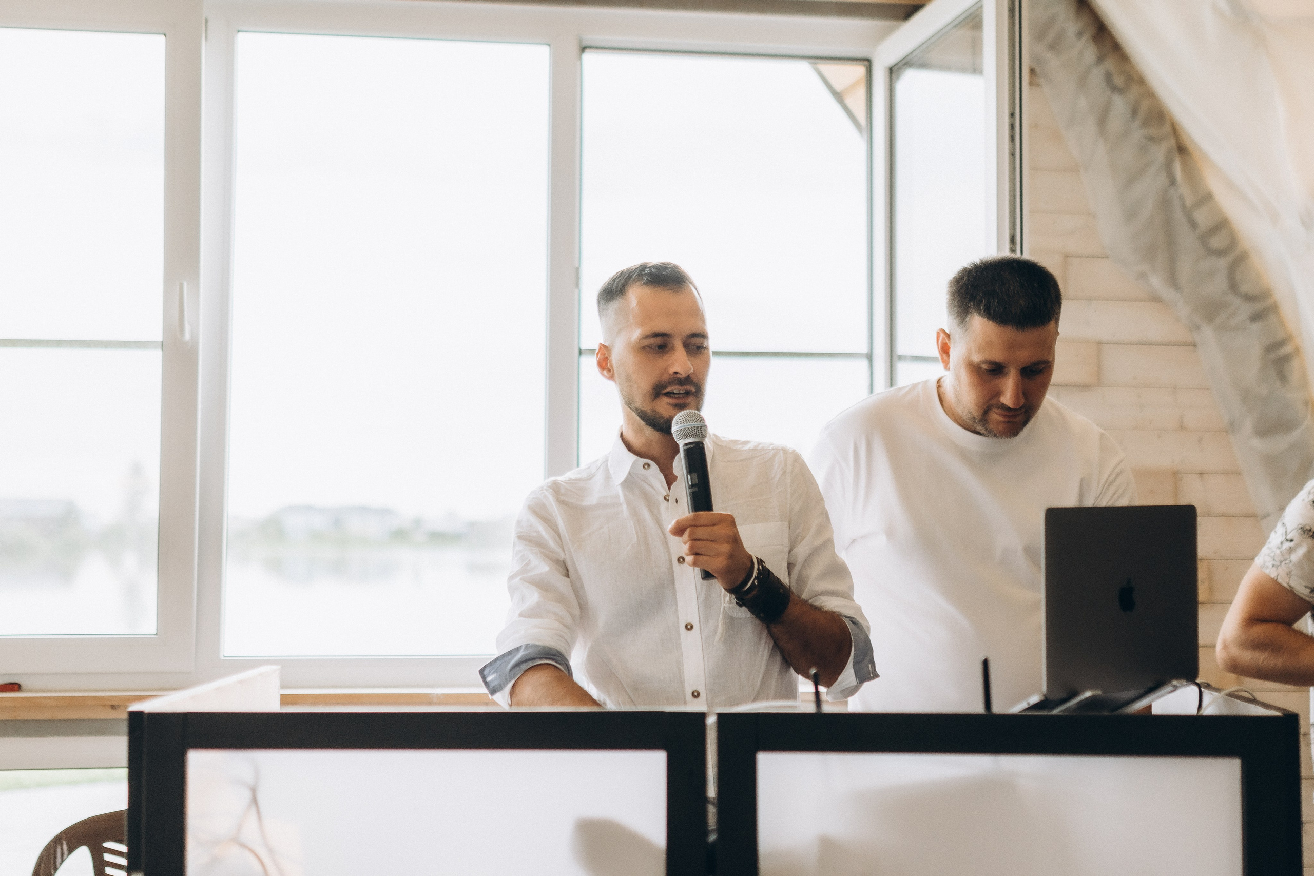 Свадьба в стиле Бохо (банкет). Фотограф ПИТЕР СПБ Надежда Баранова