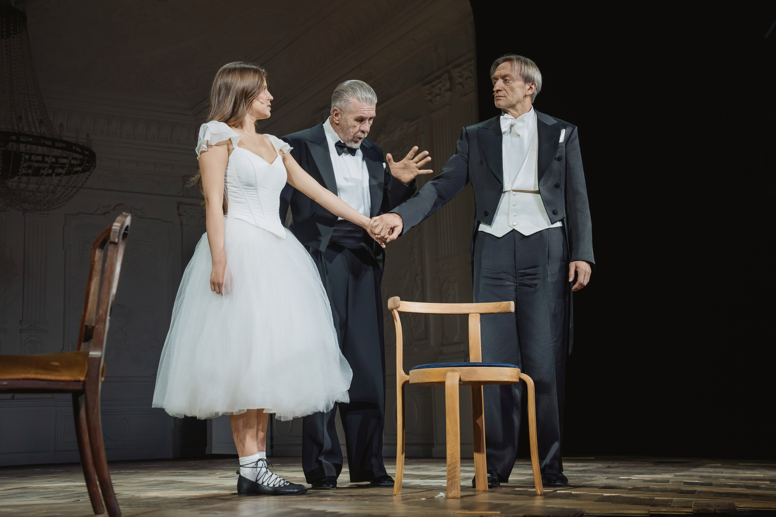 Женитьба. Сайт фотографа Сергея Абрамова