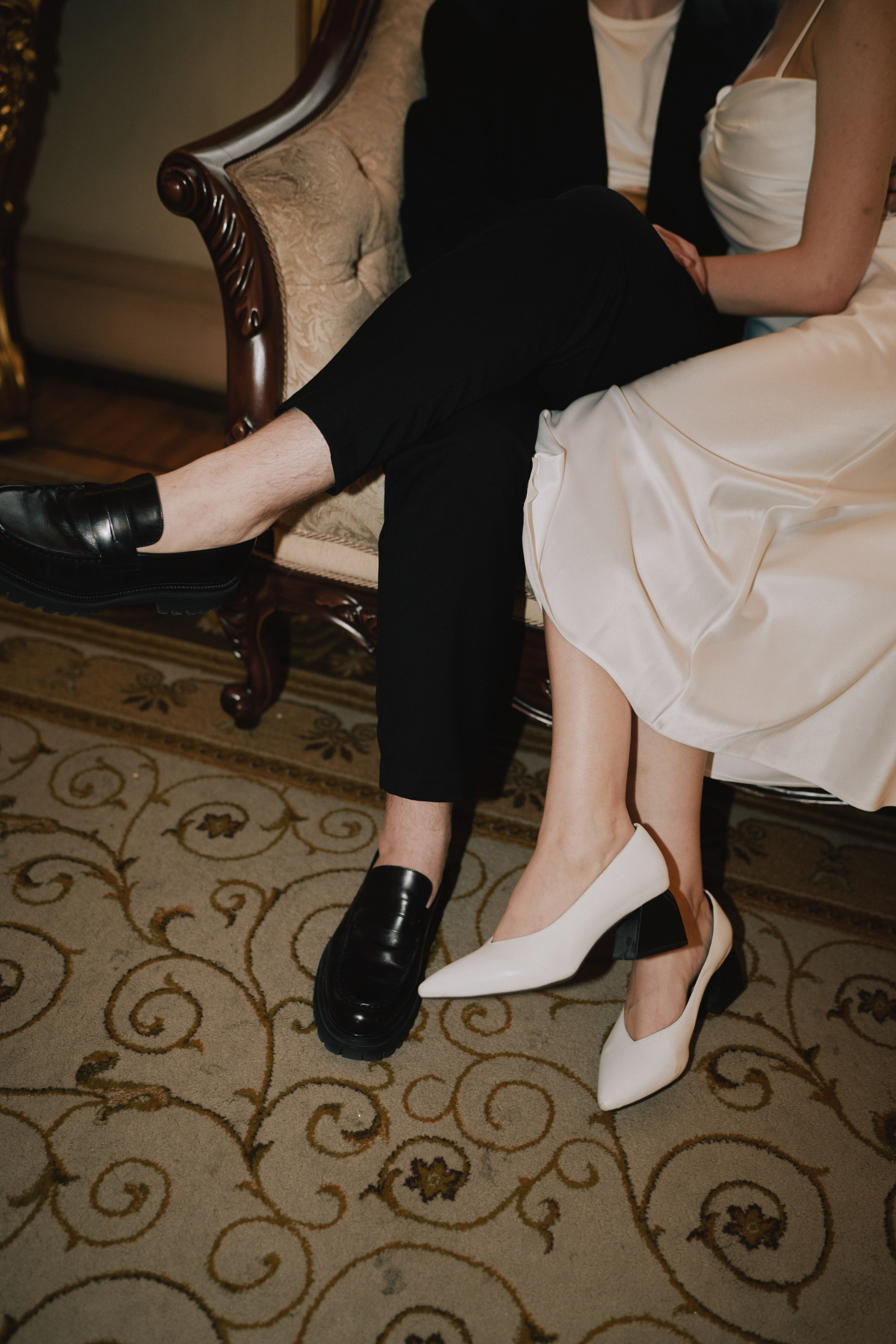 Настя и Паша. Фотограф в Санкт-Петербурге | Аня Маленчук