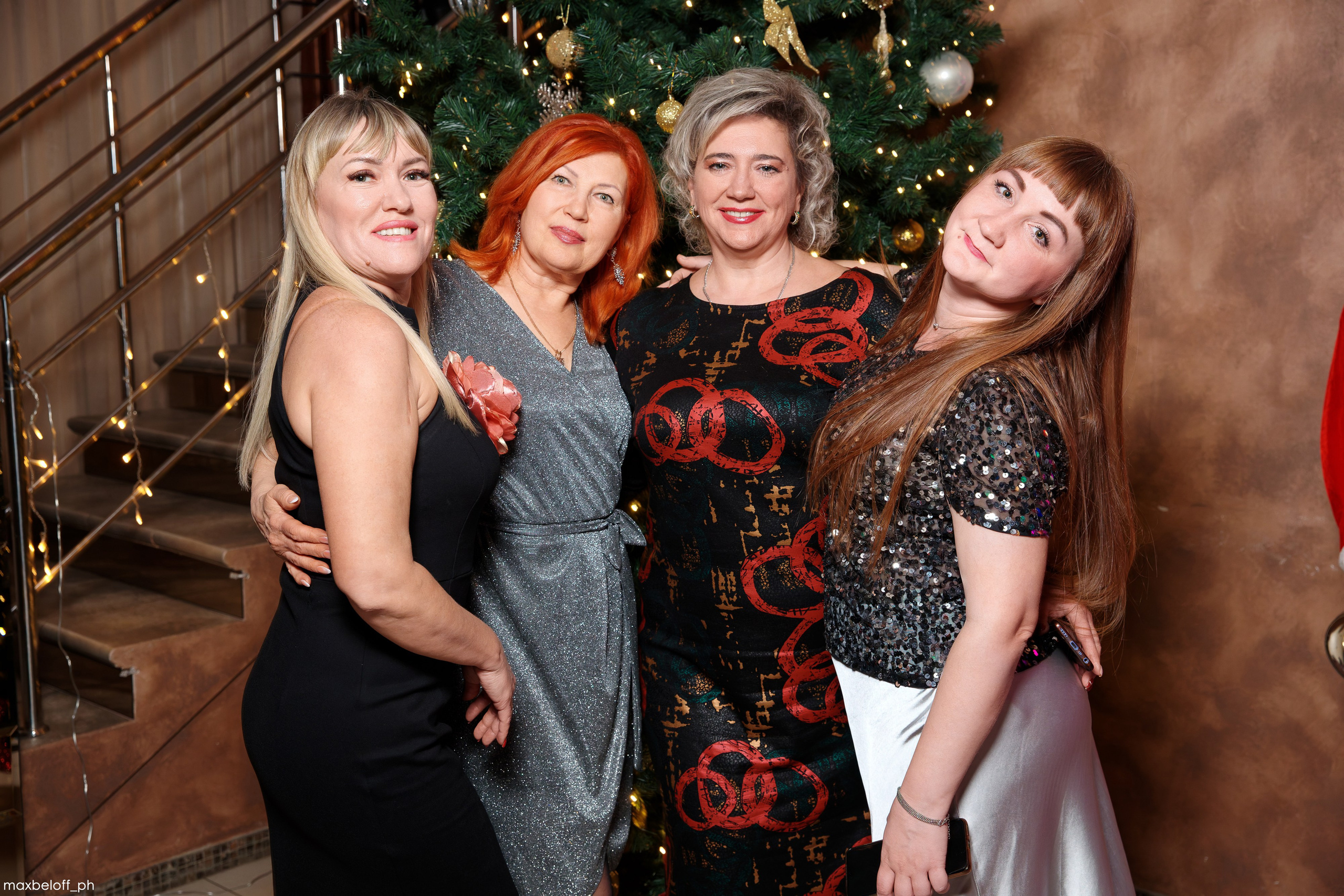 Кристалл. Семейный фотограф — Макс Белогрудов