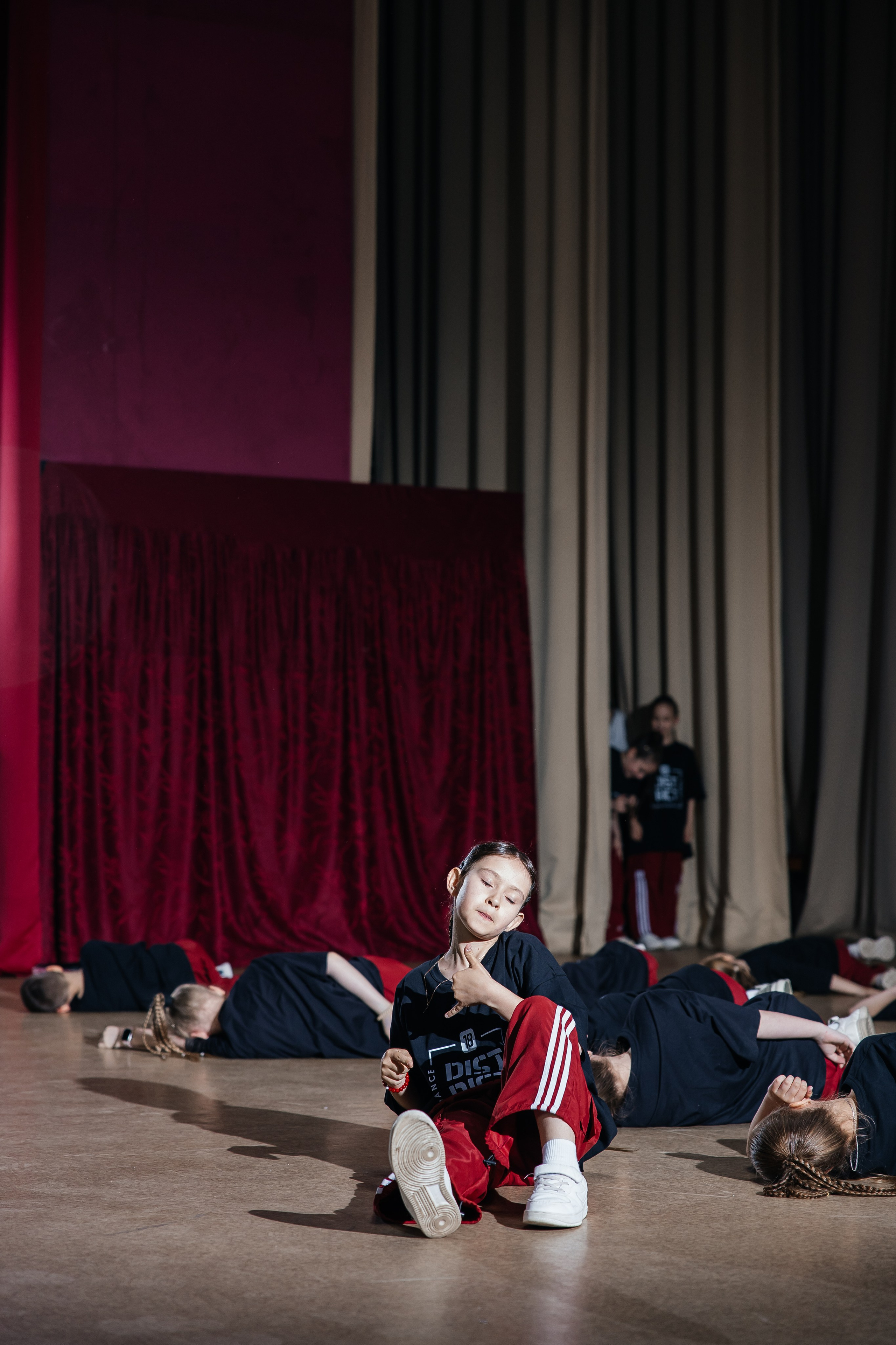 Дистрикт. Отчетный концерт. Свадебный и Семейный фотограф г. Ижевск Гульназ Солдатова. Гульназ фото